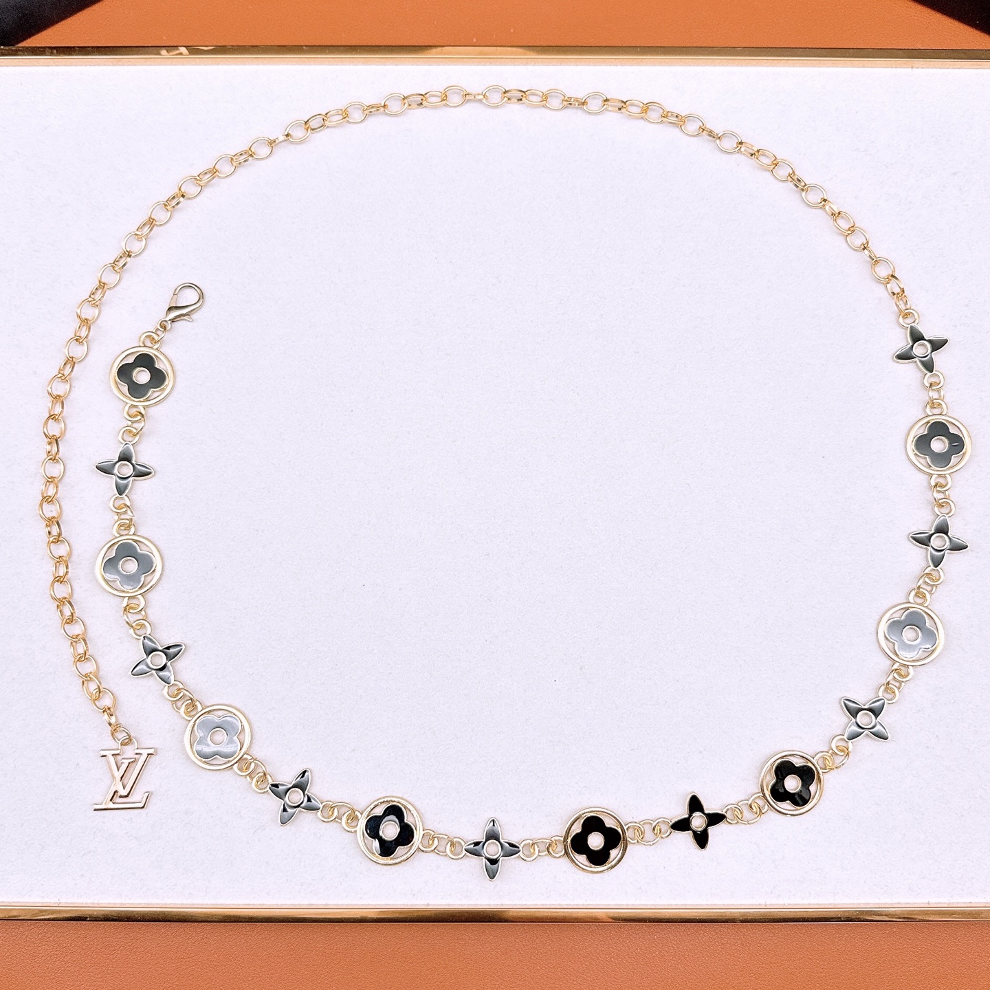 LV waist chain(XD007) - Image 7