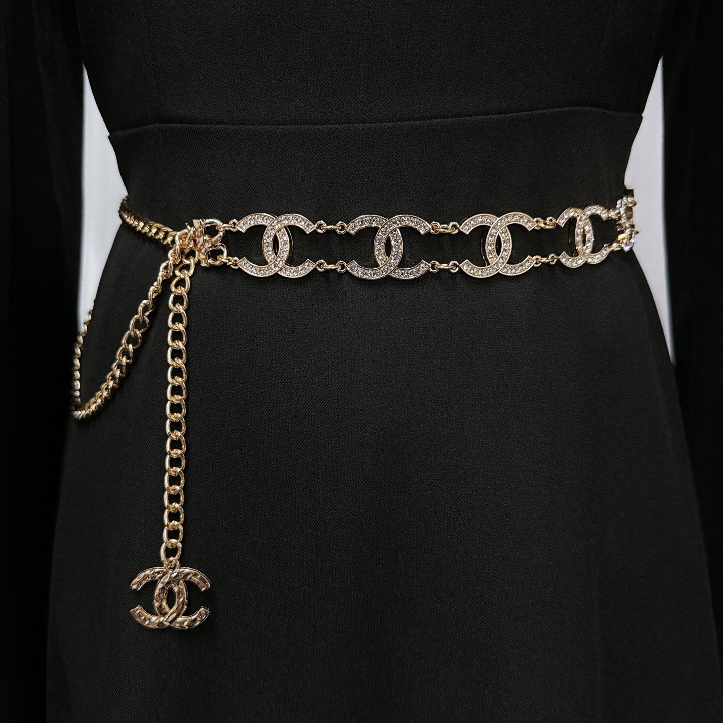 CC waist chain(XD012)