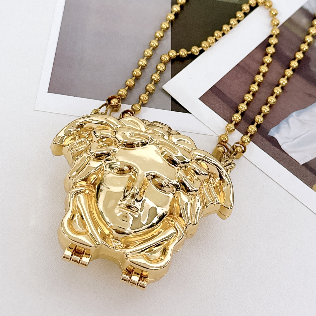 V waist chain bag(XD014) - Image 5