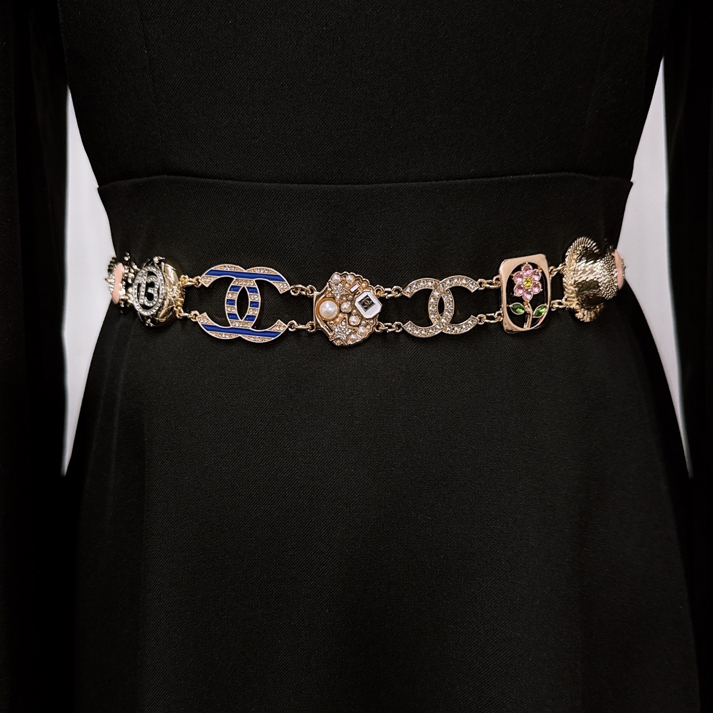 CC waist chain(XD015)