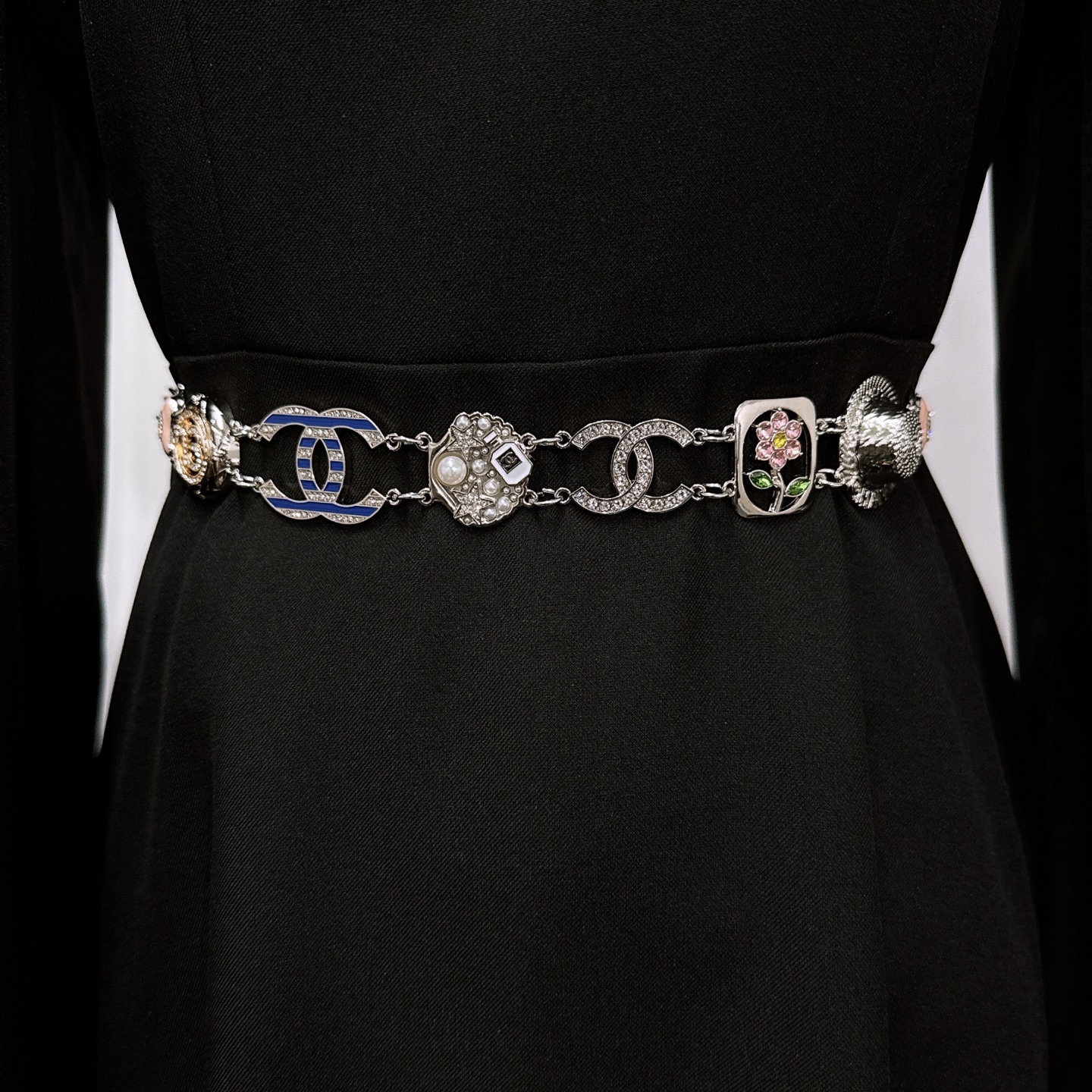 CC waist chain(XD015) - Image 2