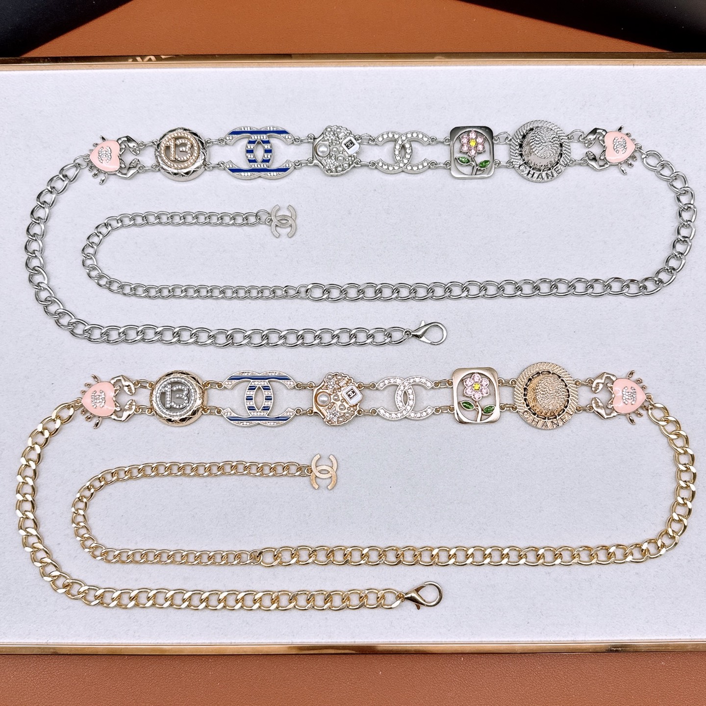 CC waist chain(XD015) - Image 3