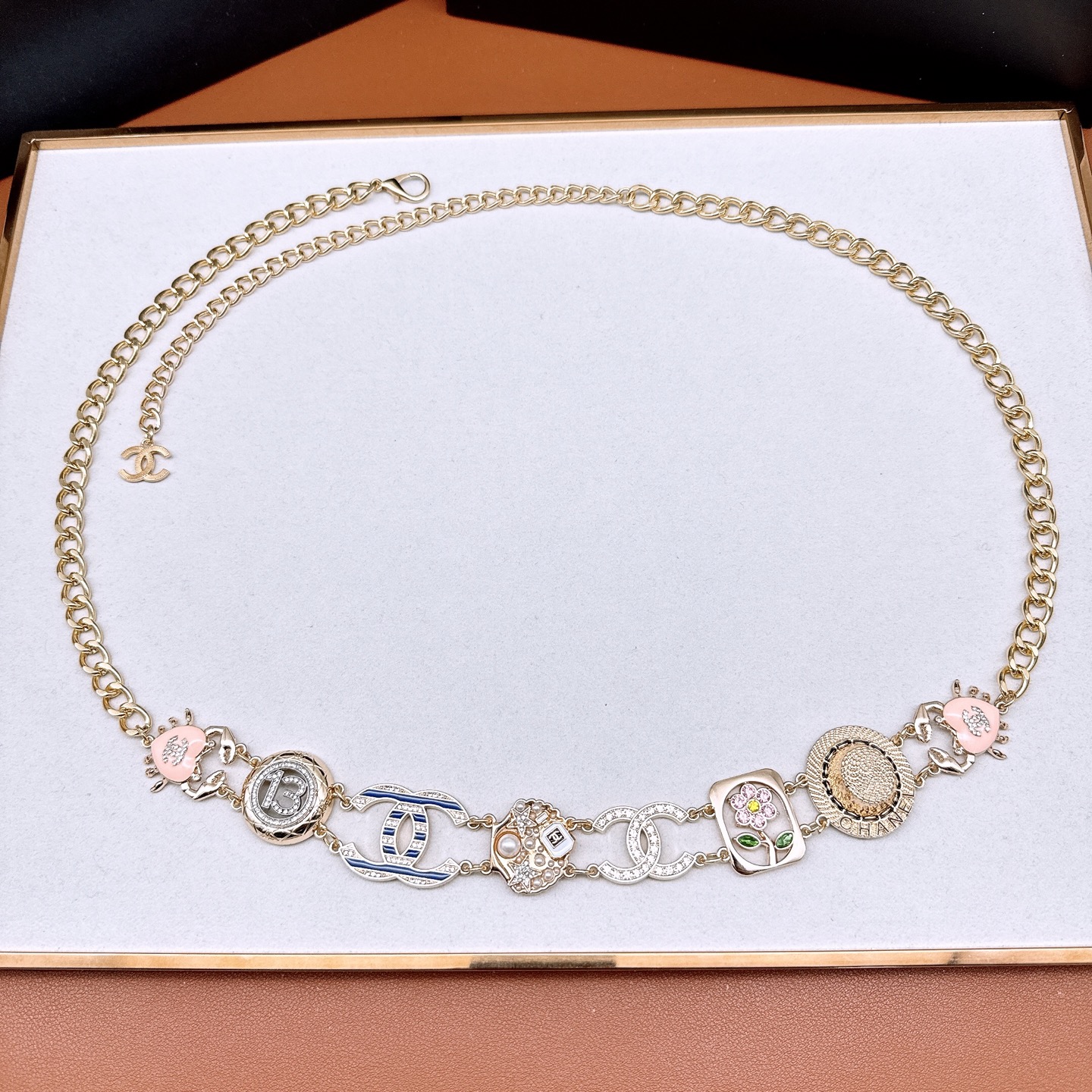 CC waist chain(XD015) - Image 4