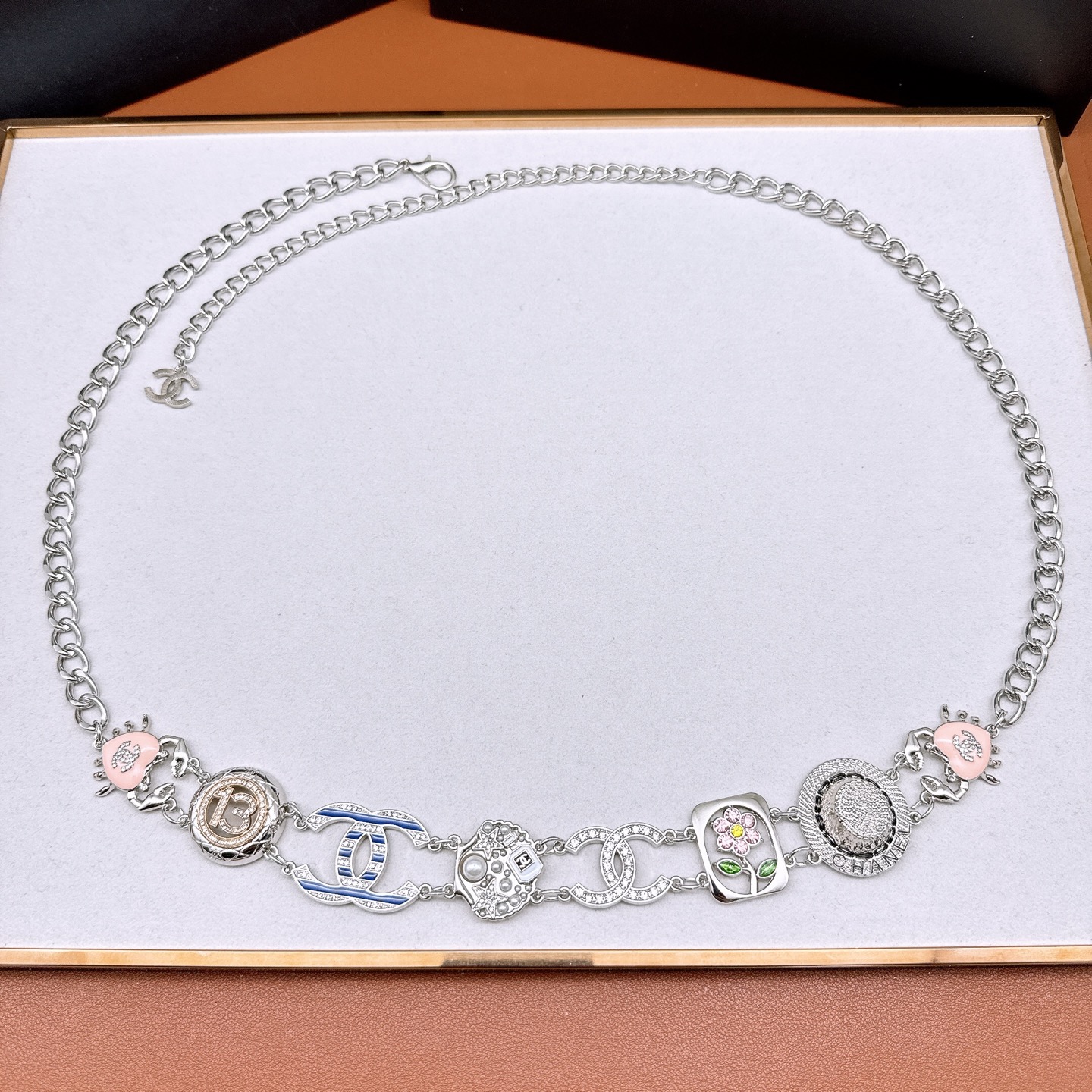 CC waist chain(XD015) - Image 5