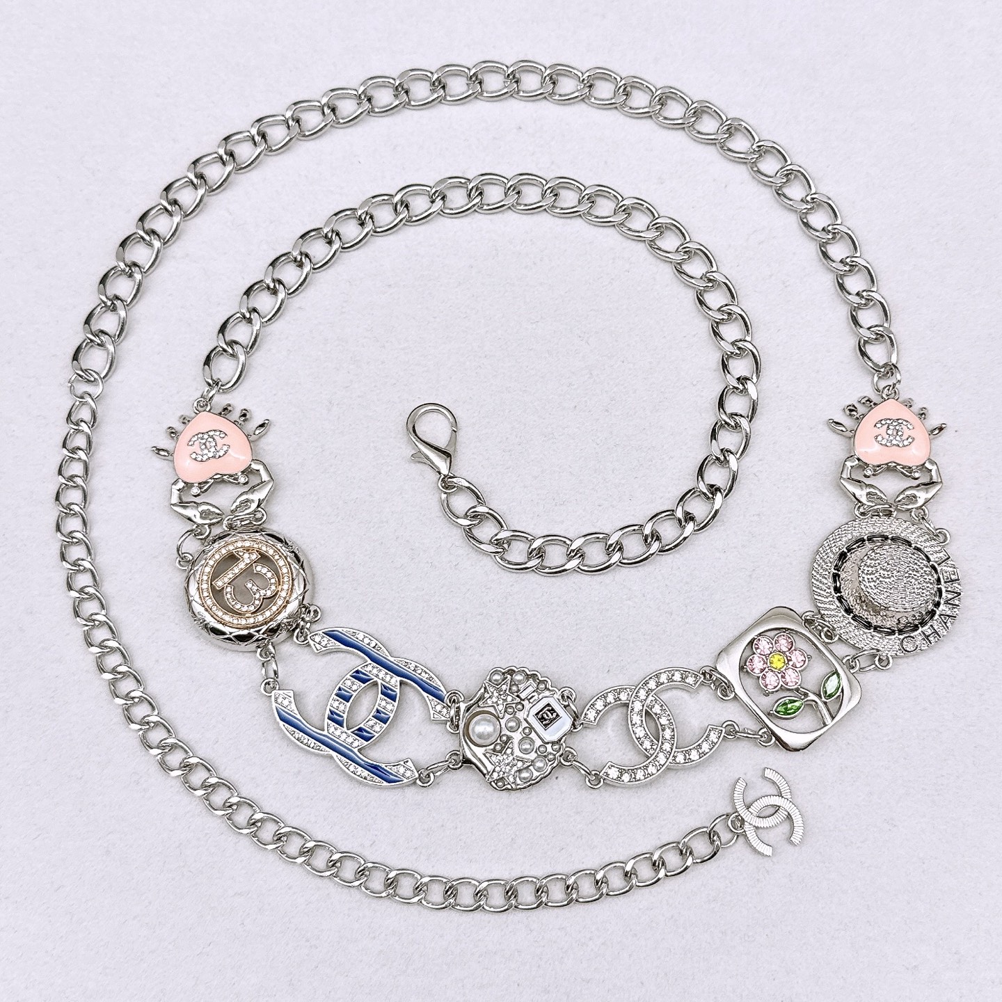CC waist chain(XD015) - Image 6