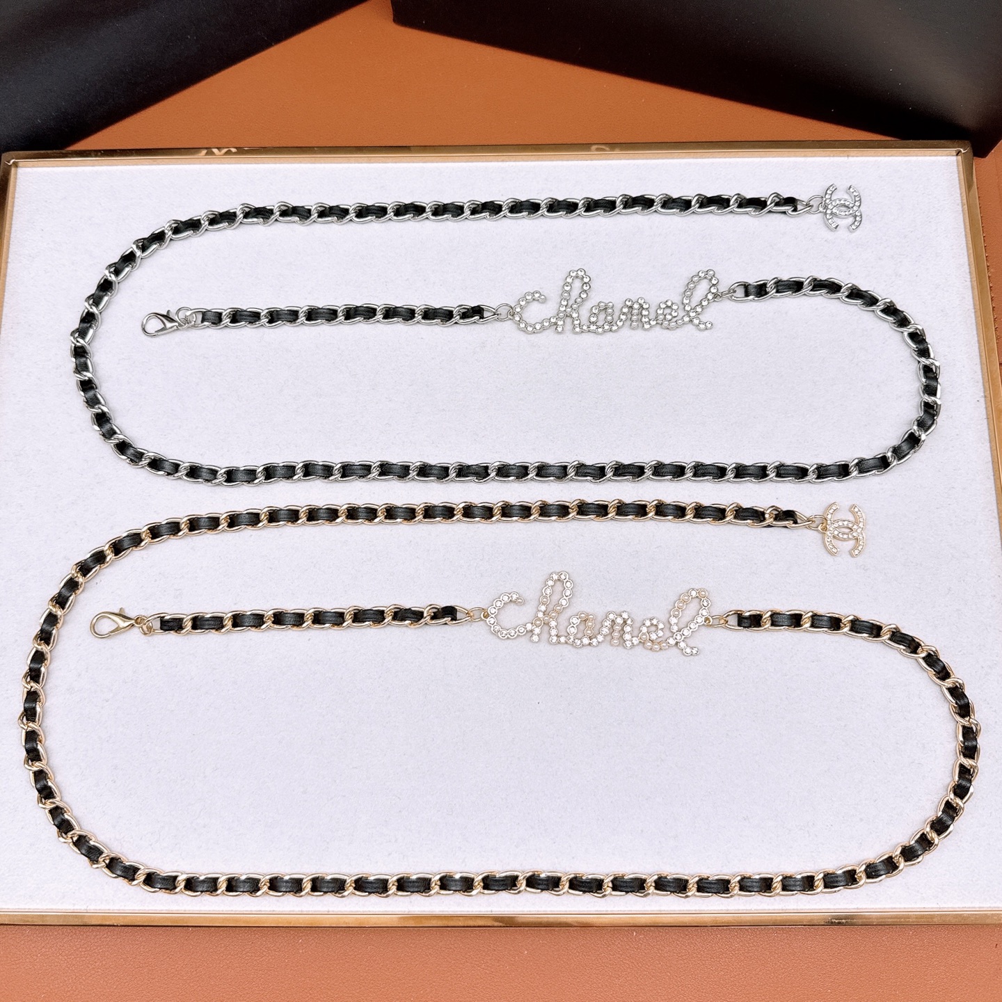 CC waist chain(XD017) - Image 3