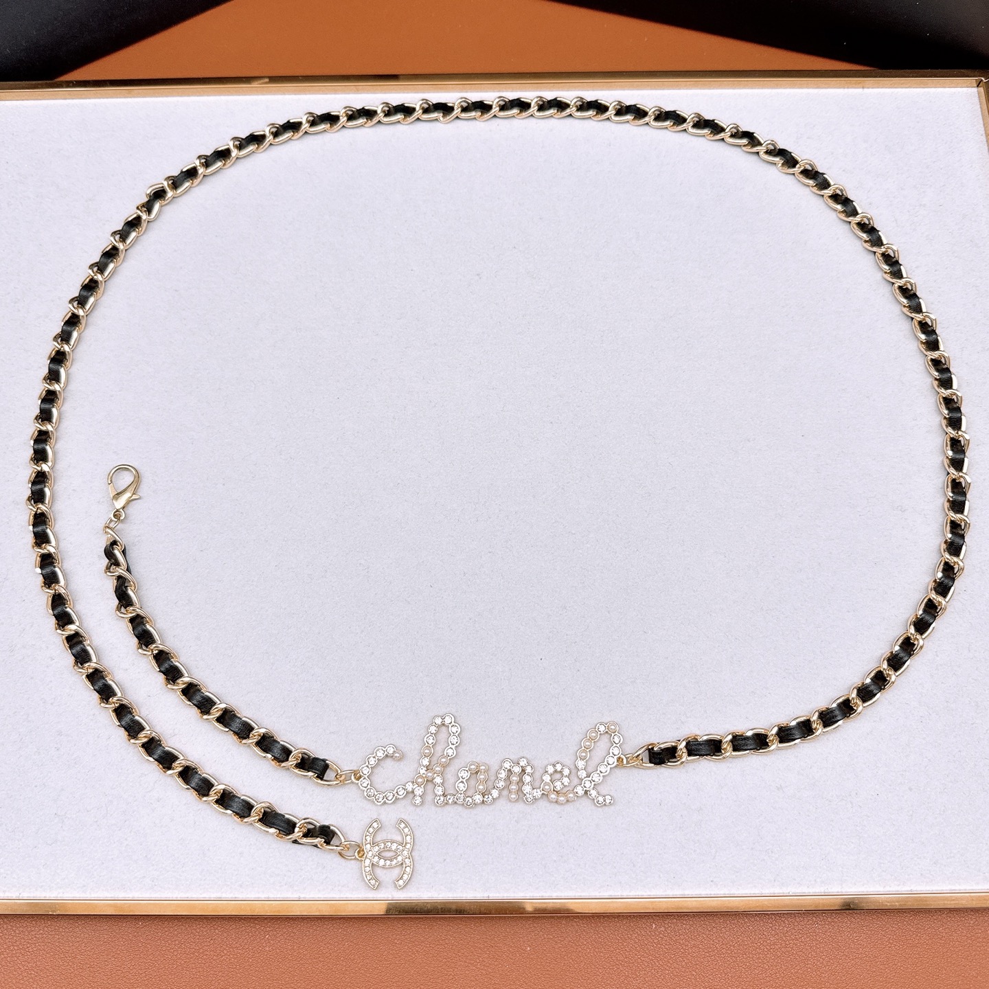 CC waist chain(XD017) - Image 4