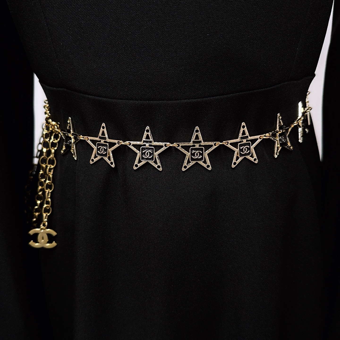 CC waist chain(XD019)