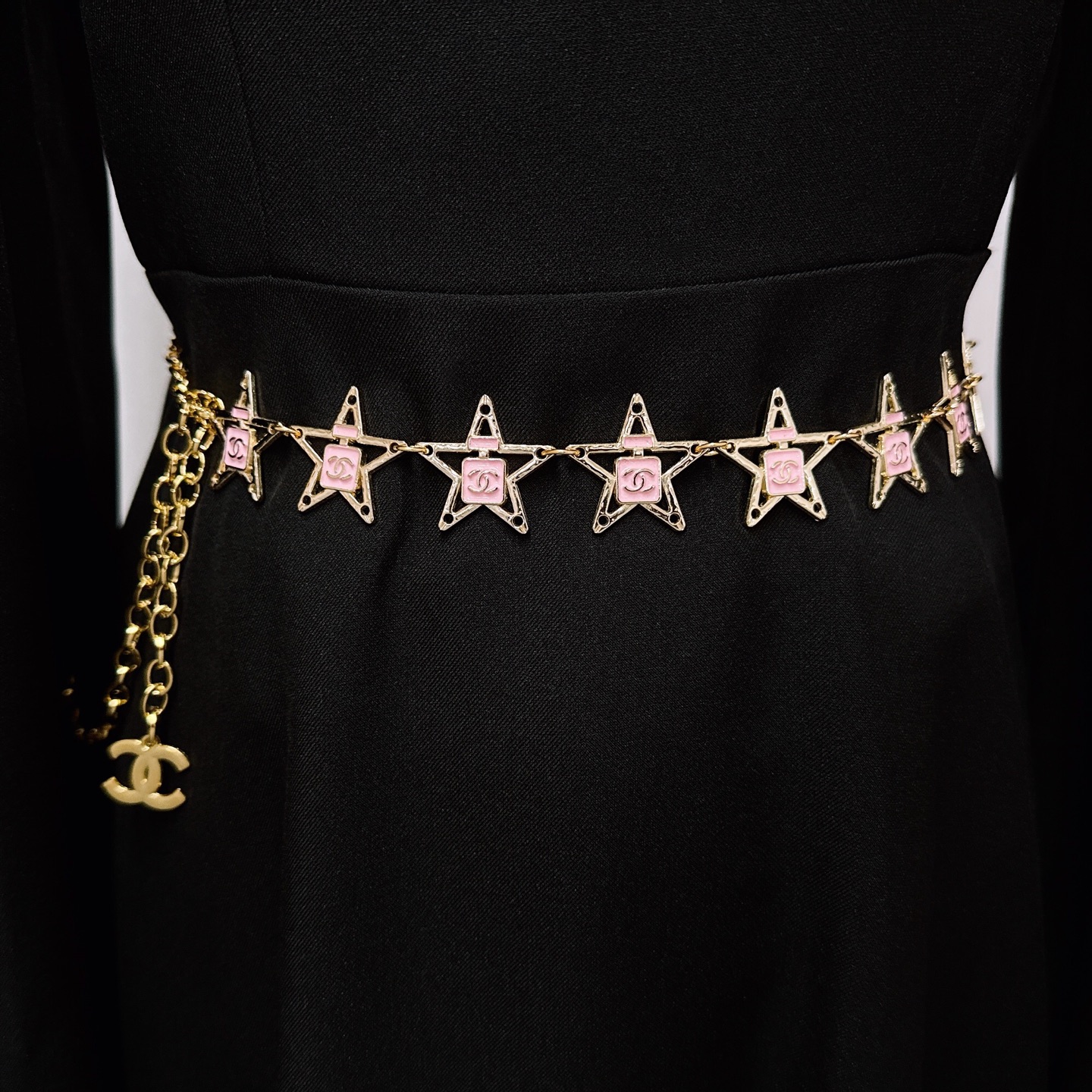 CC waist chain(XD019) - Image 3