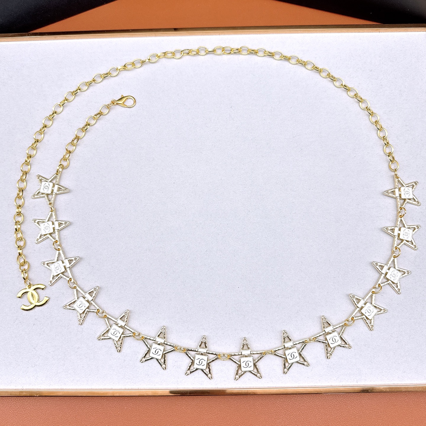 CC waist chain(XD019) - Image 5