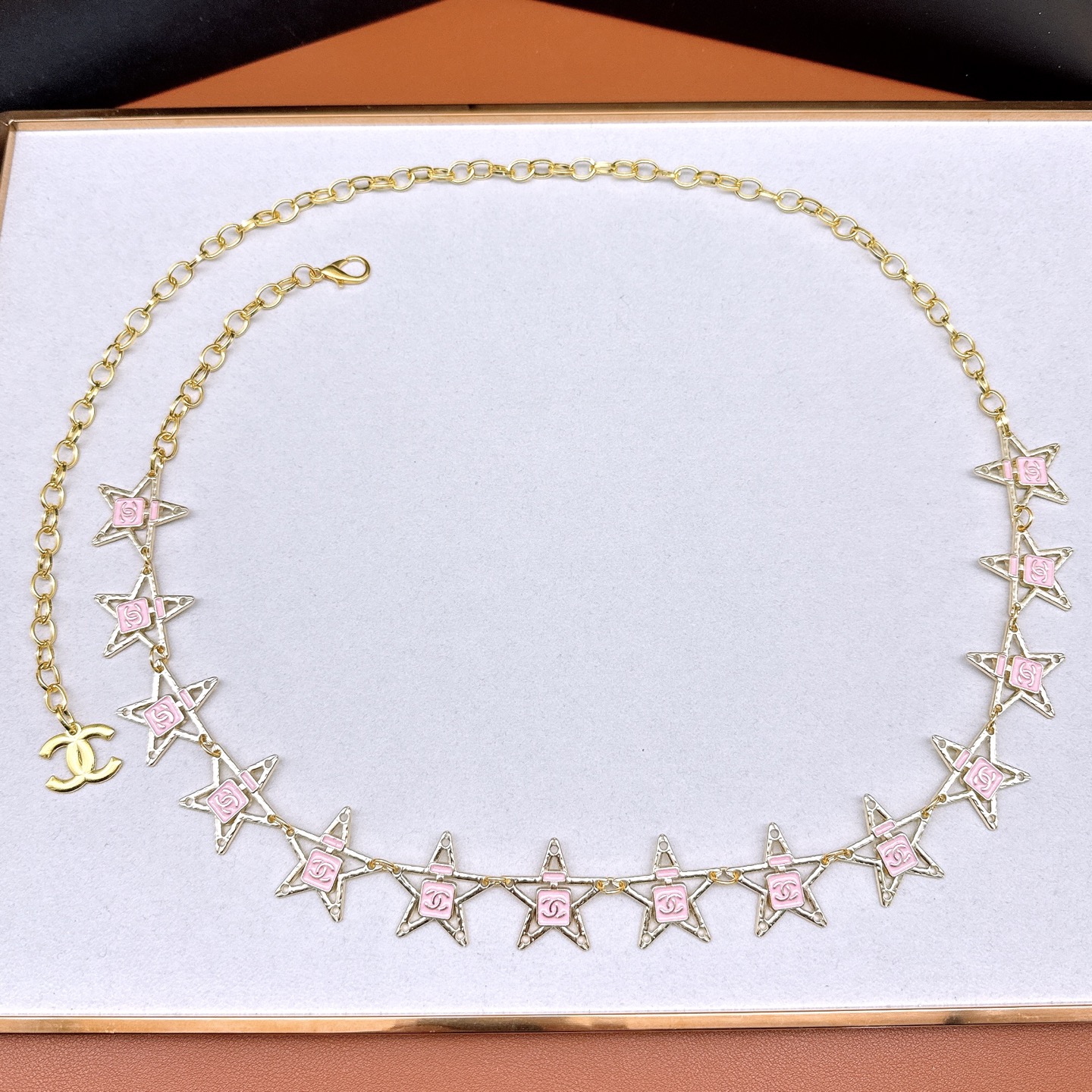 CC waist chain(XD019) - Image 6