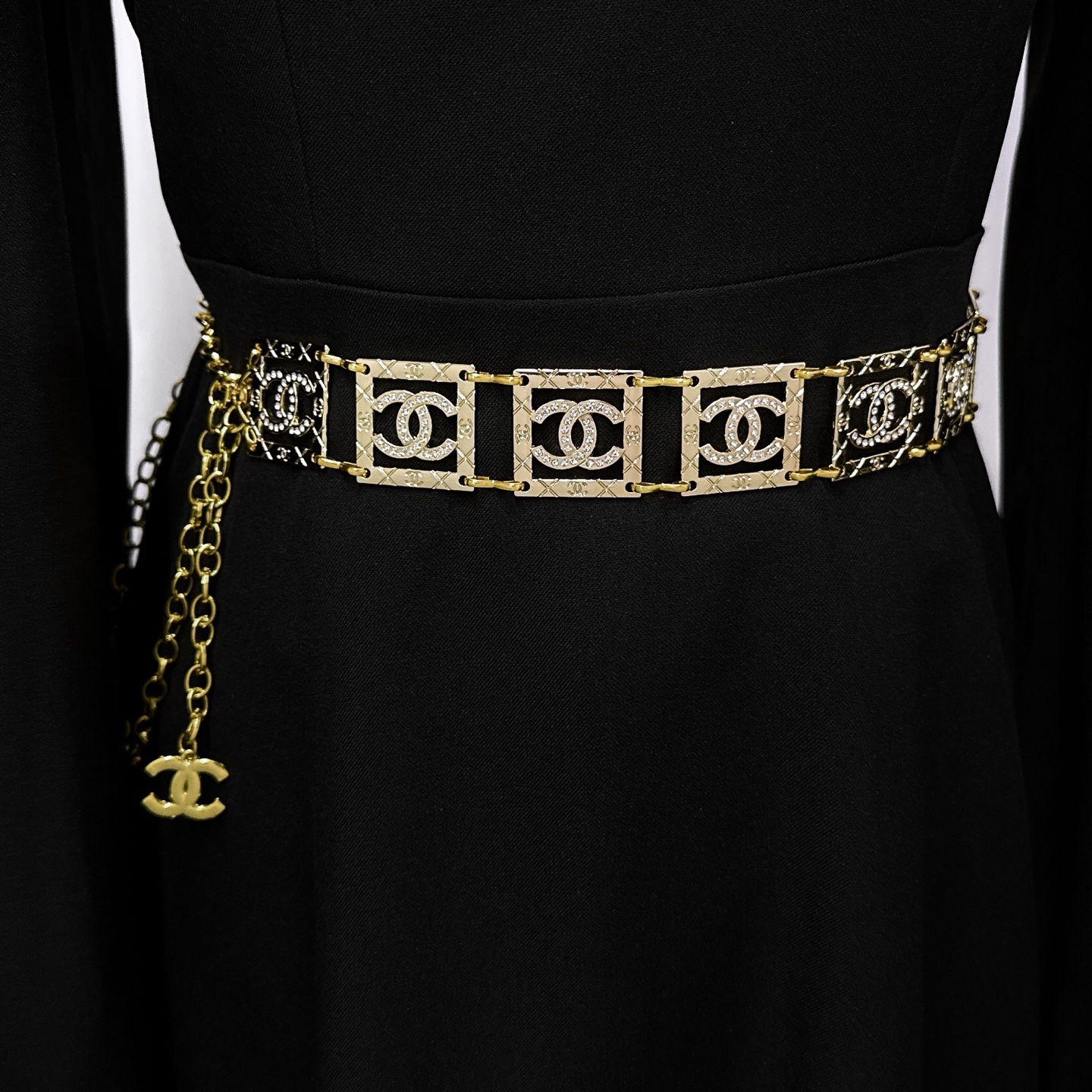 CC waist chain(XD020)