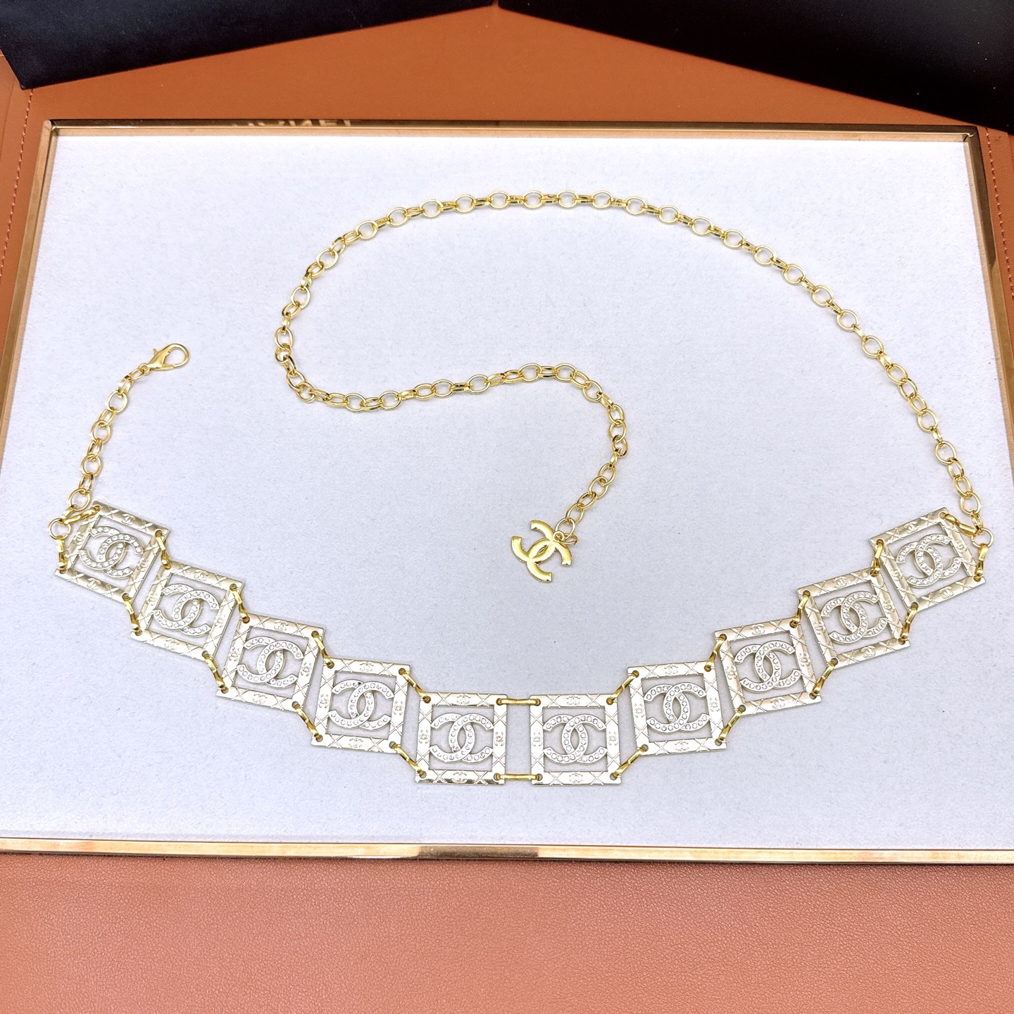CC waist chain(XD020) - Image 2