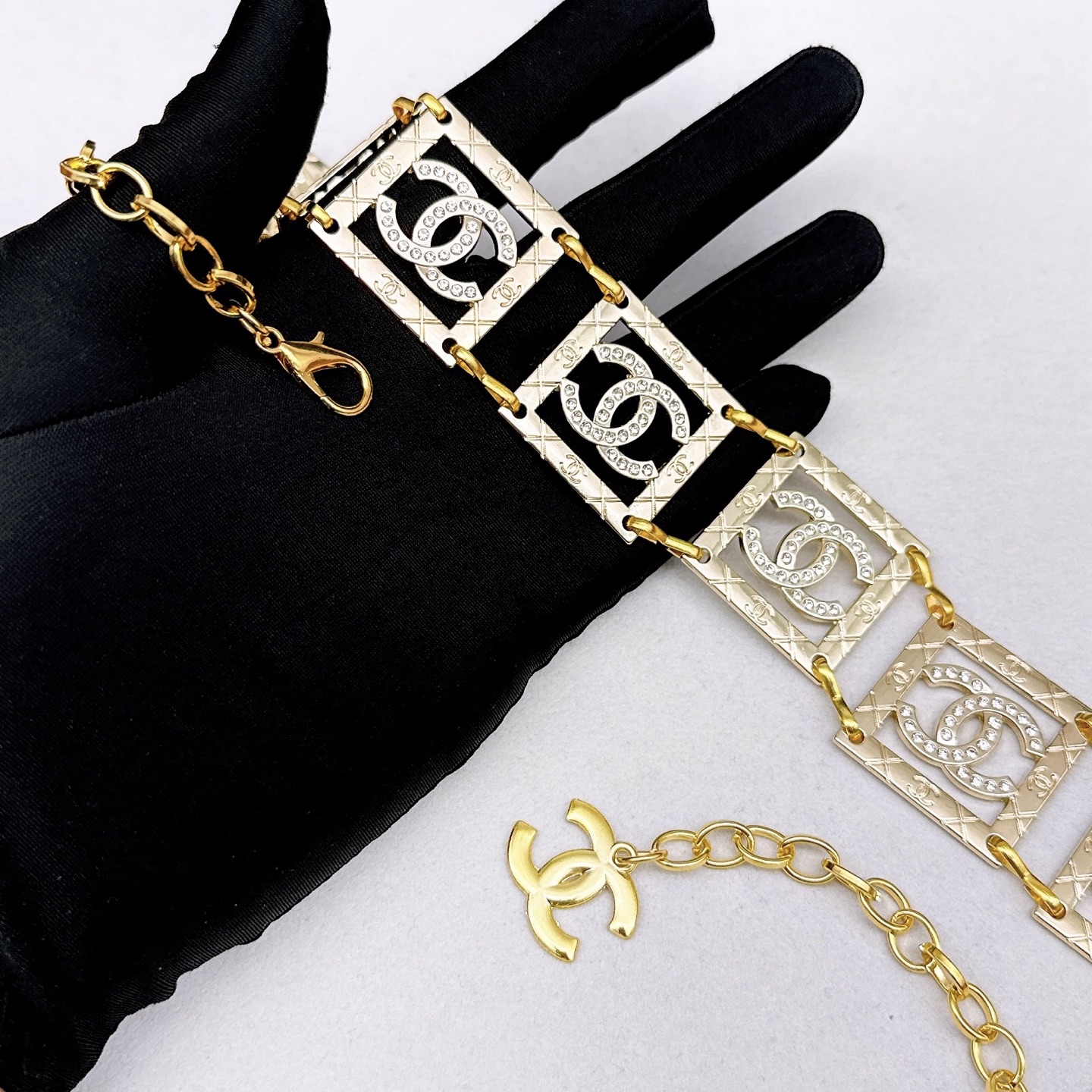 CC waist chain(XD020) - Image 3