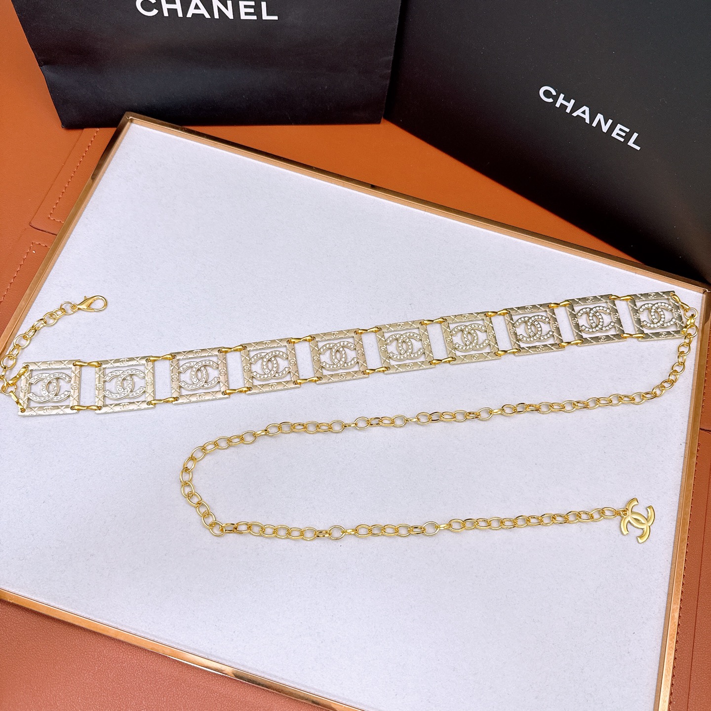 CC waist chain(XD020) - Image 4