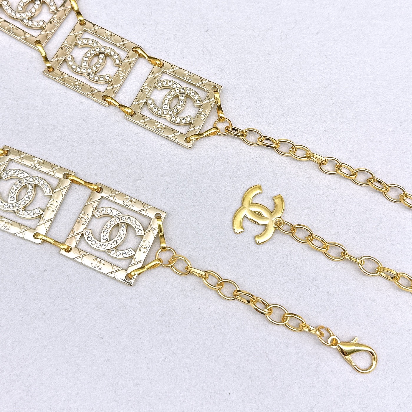 CC waist chain(XD020) - Image 5