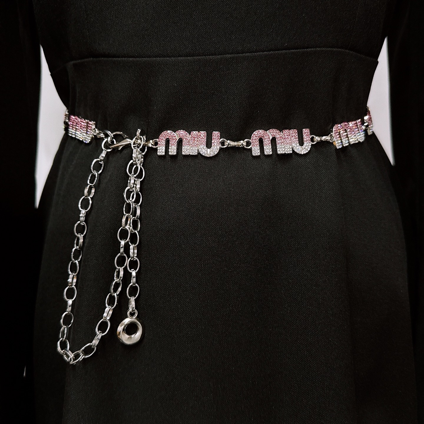 MM waist chain(XD021) - Image 4