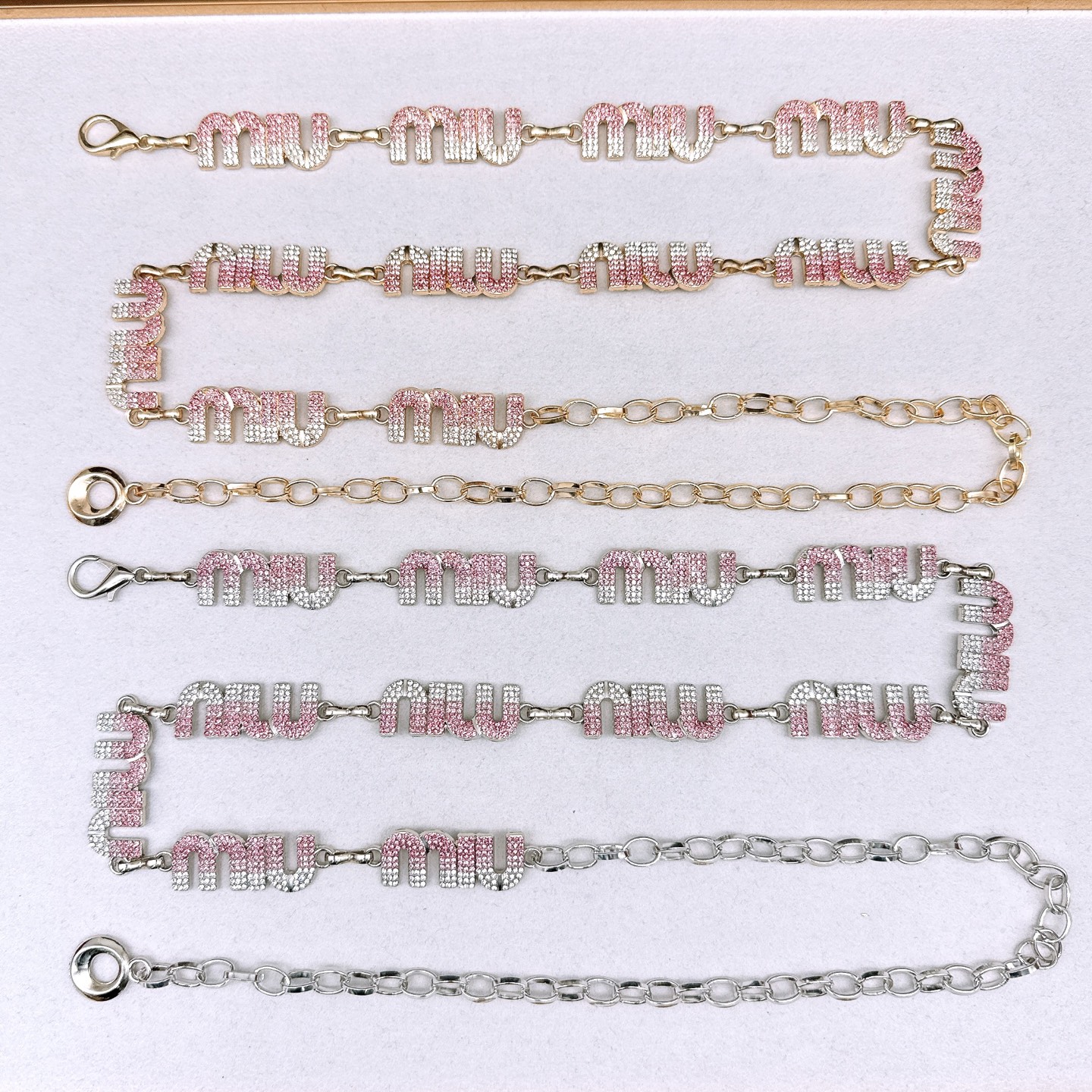MM waist chain(XD021) - Image 6