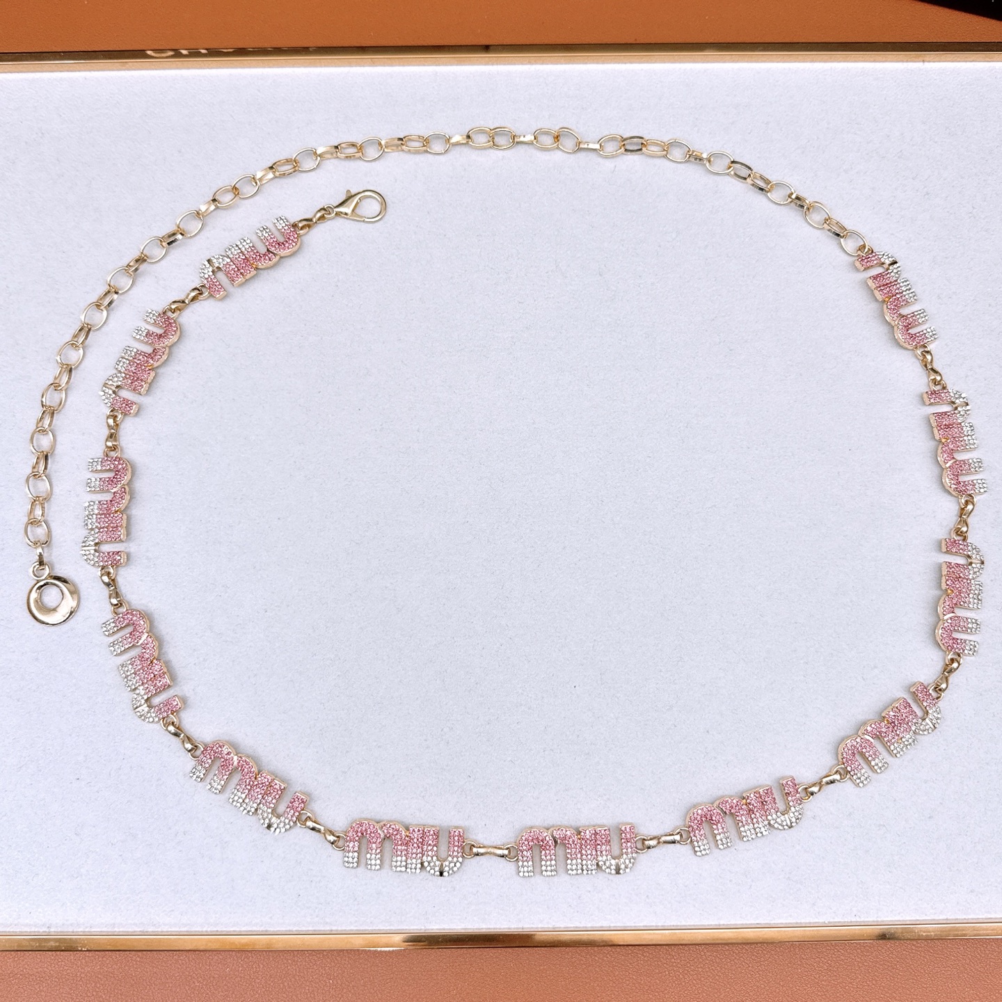MM waist chain(XD021) - Image 9