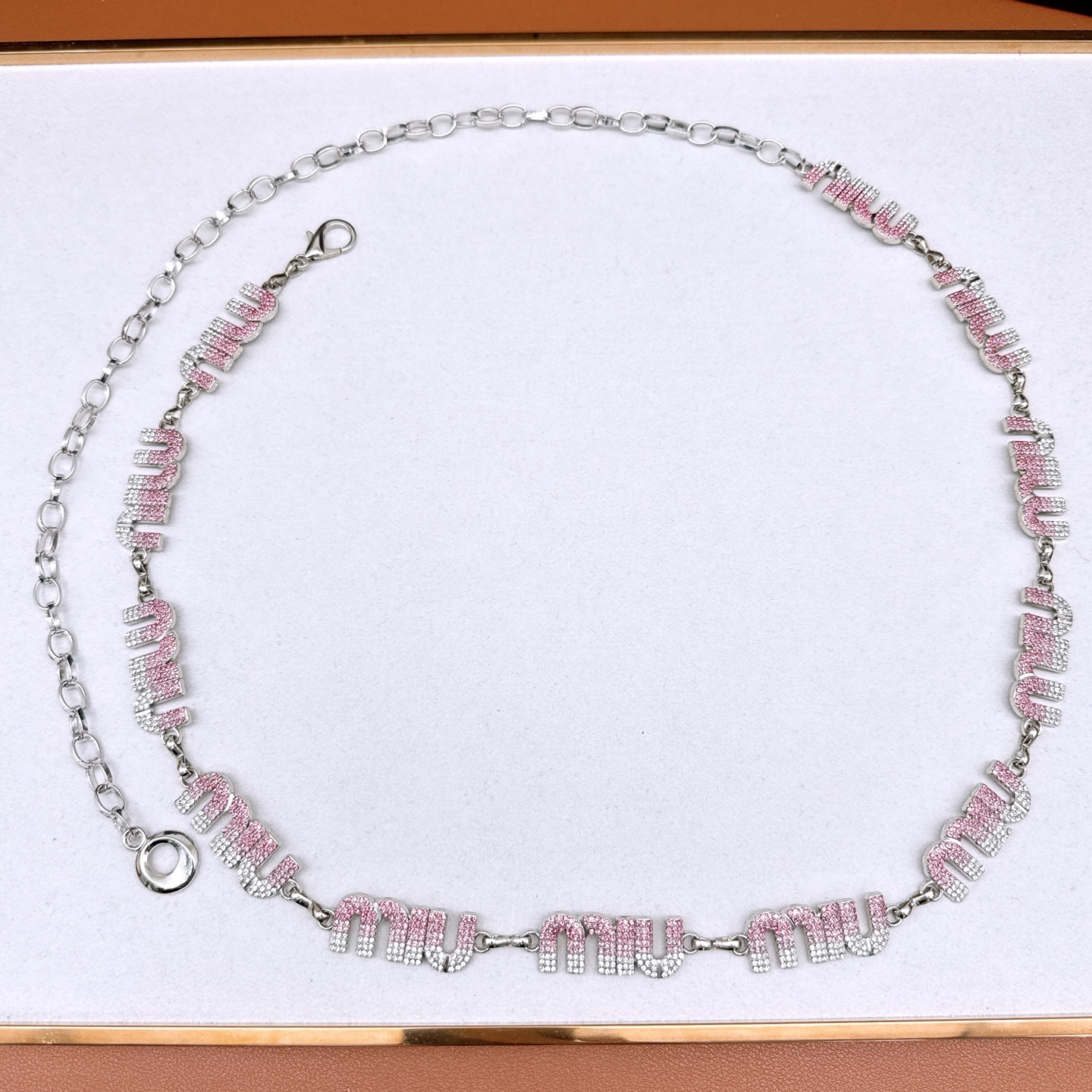 MM waist chain(XD021) - Image 10