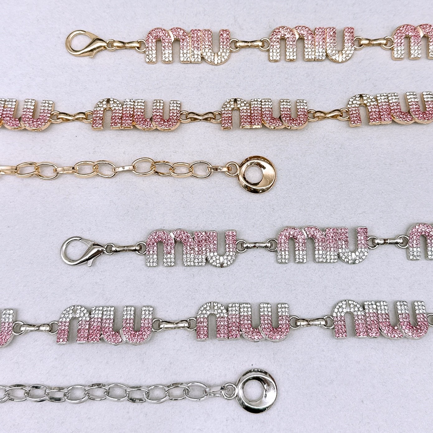 MM waist chain(XD021) - Image 12