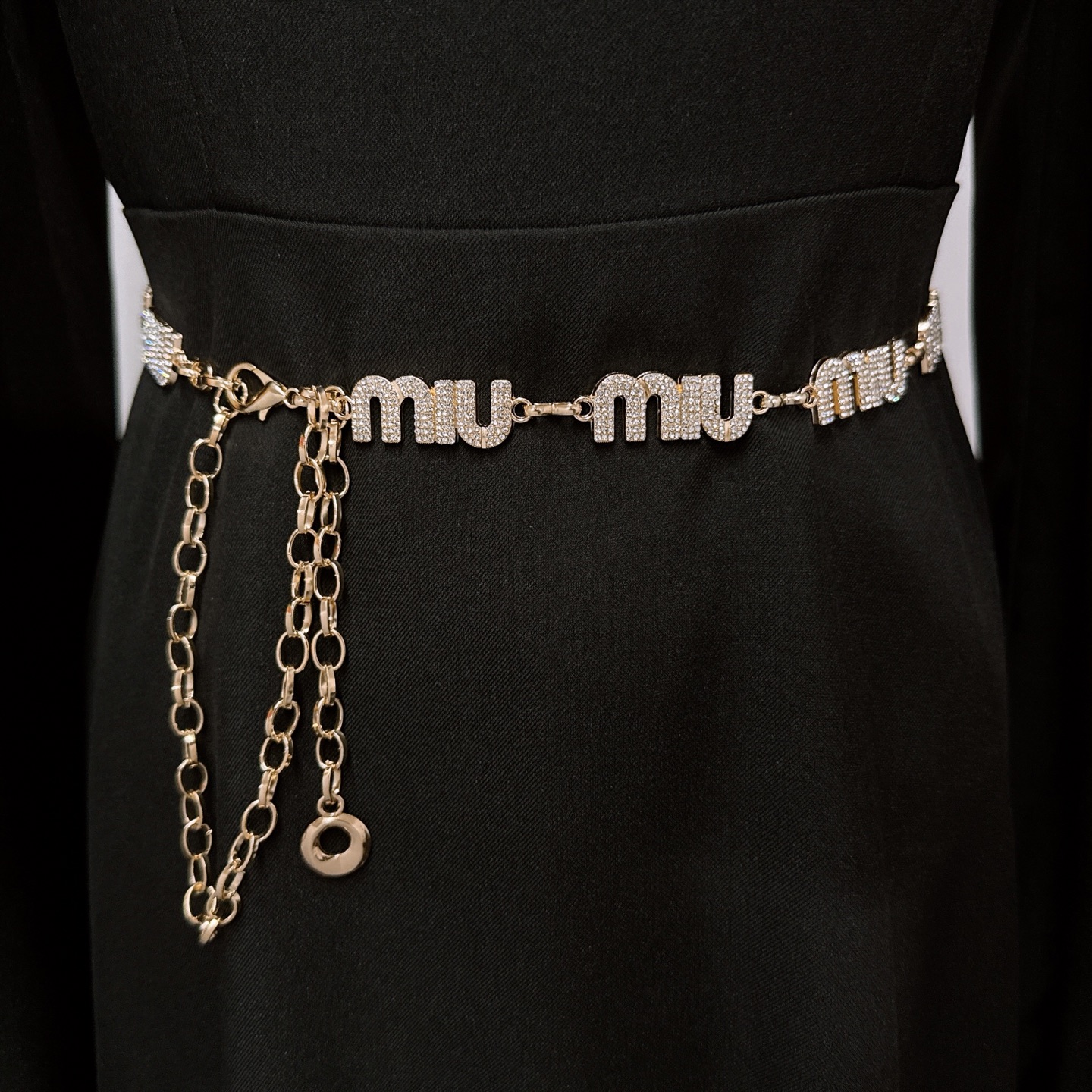 MM waist chain(XD021)