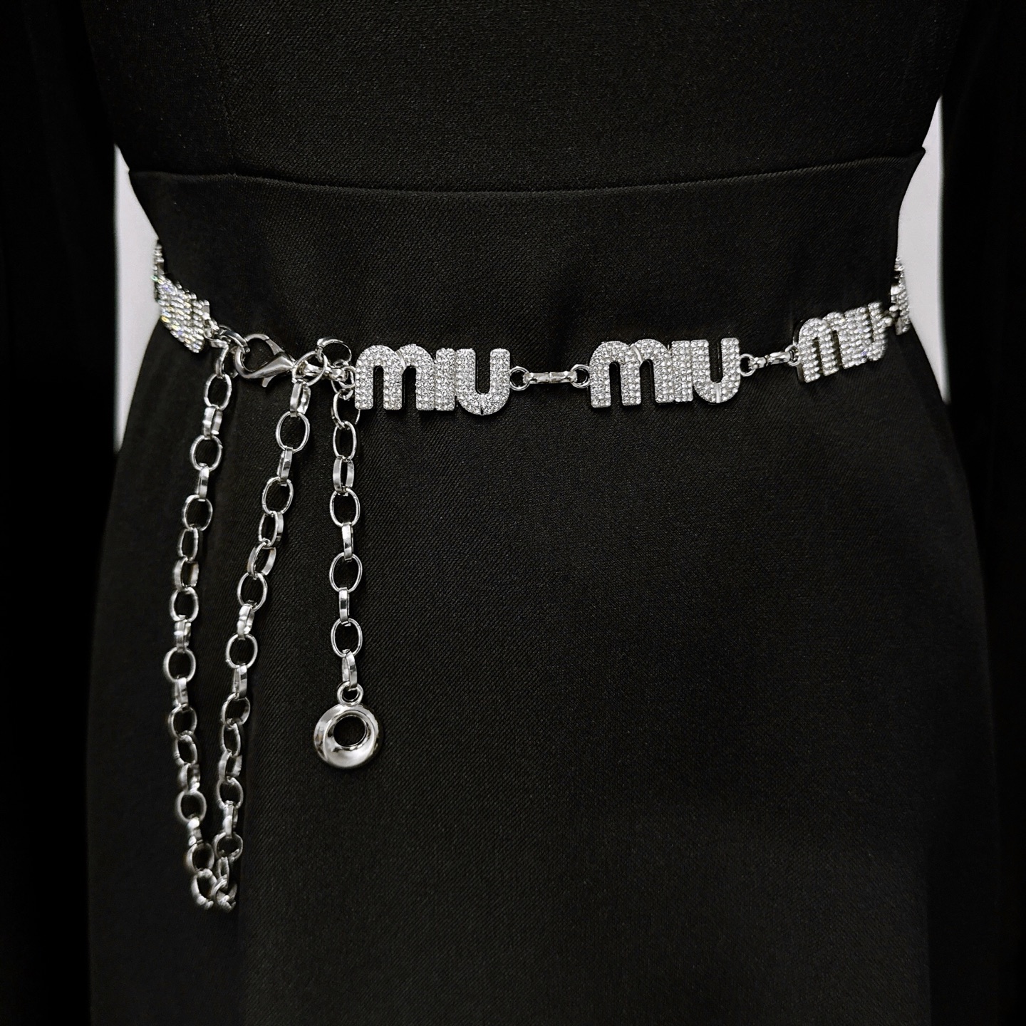 MM waist chain(XD021) - Image 2