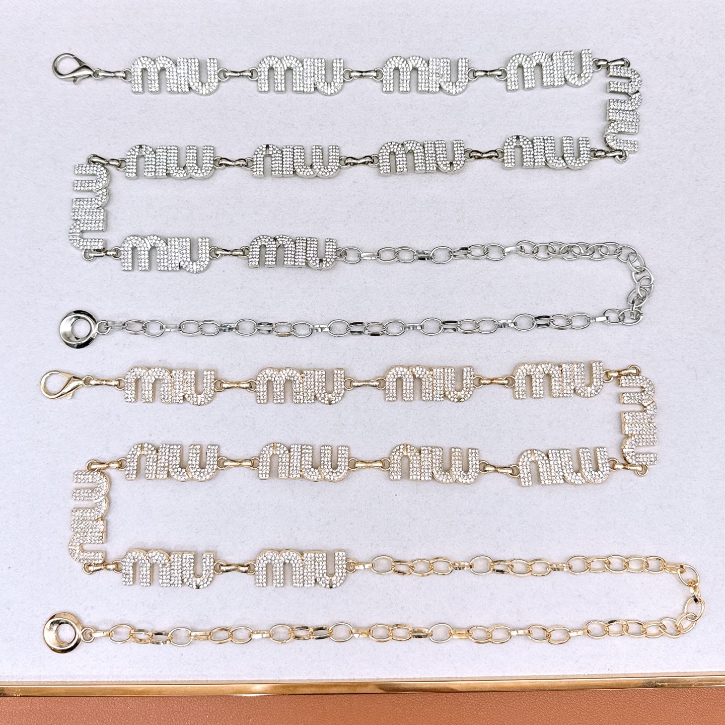 MM waist chain(XD021) - Image 5