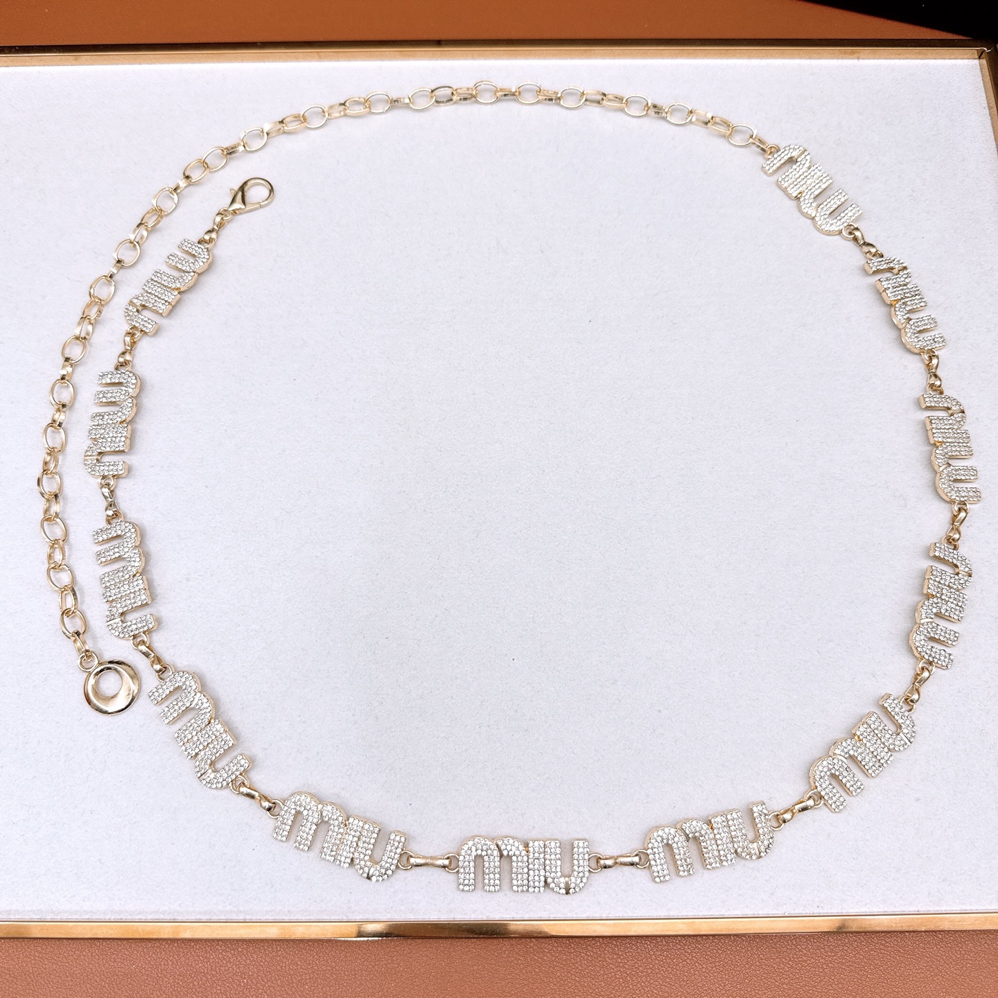 MM waist chain(XD021) - Image 7