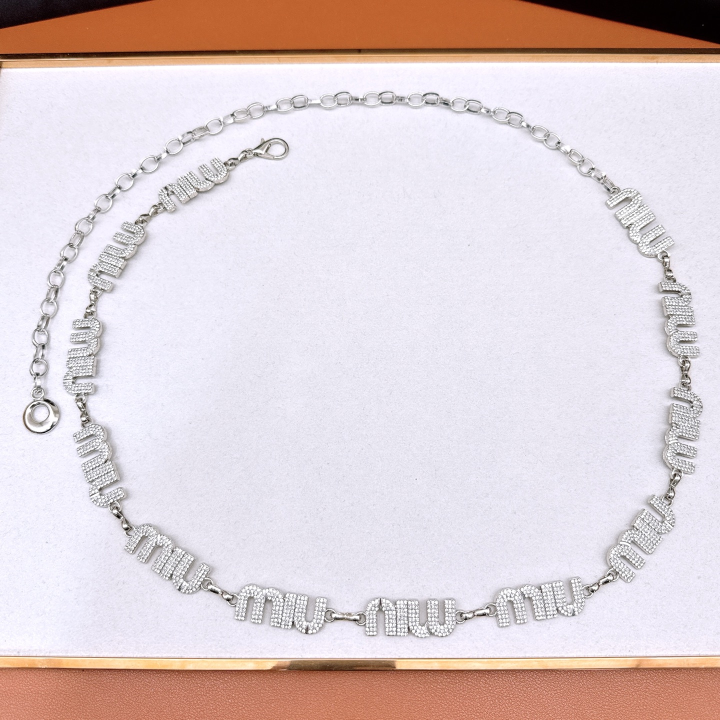 MM waist chain(XD021) - Image 8
