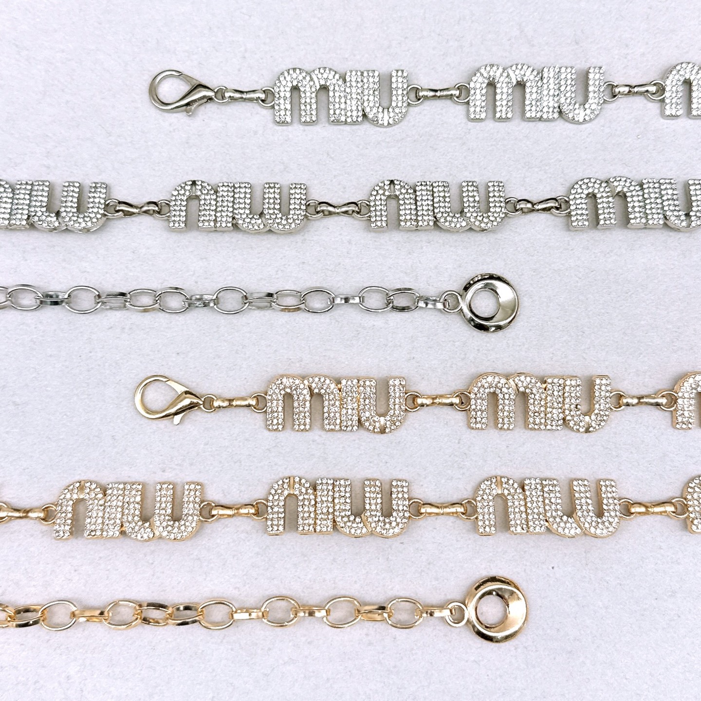 MM waist chain(XD021) - Image 11
