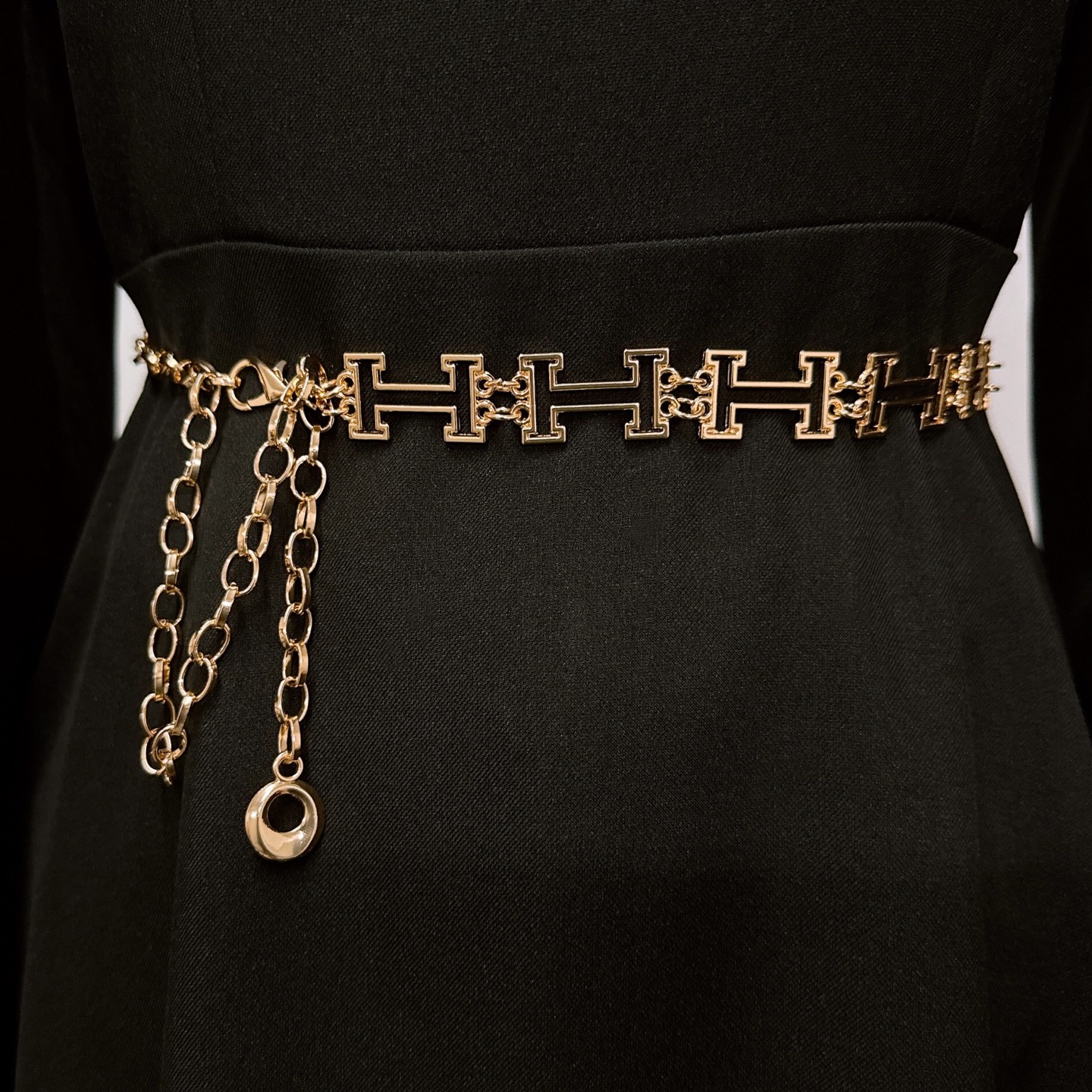 H waist chain(XD022)