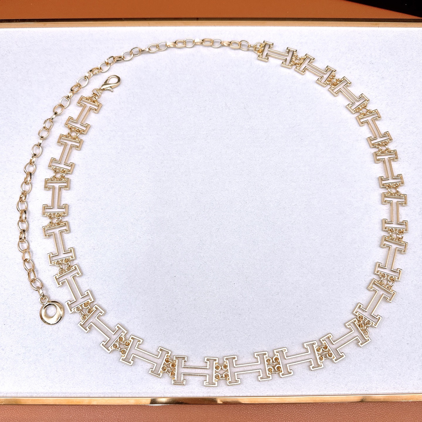 H waist chain(XD022) - Image 3
