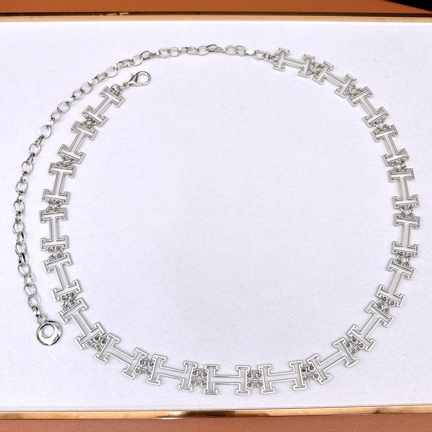 H waist chain(XD022) - Image 4