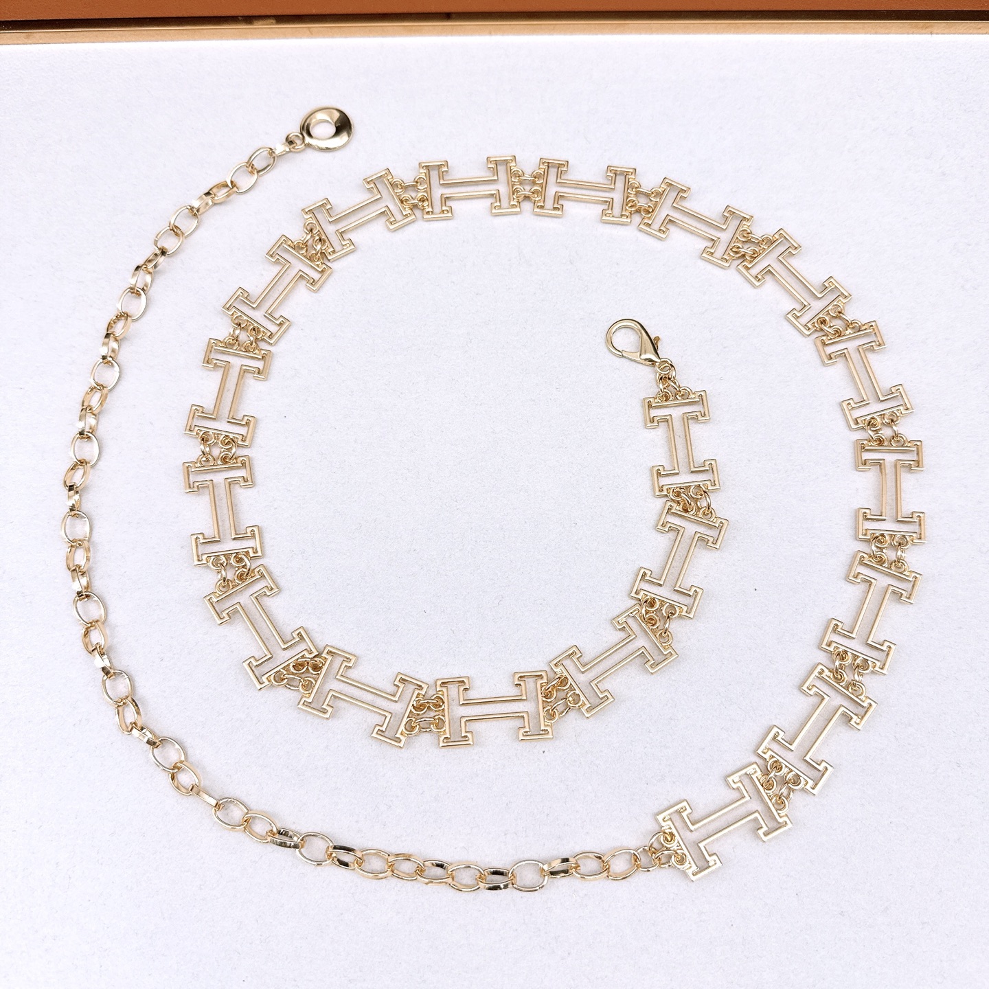H waist chain(XD022) - Image 5