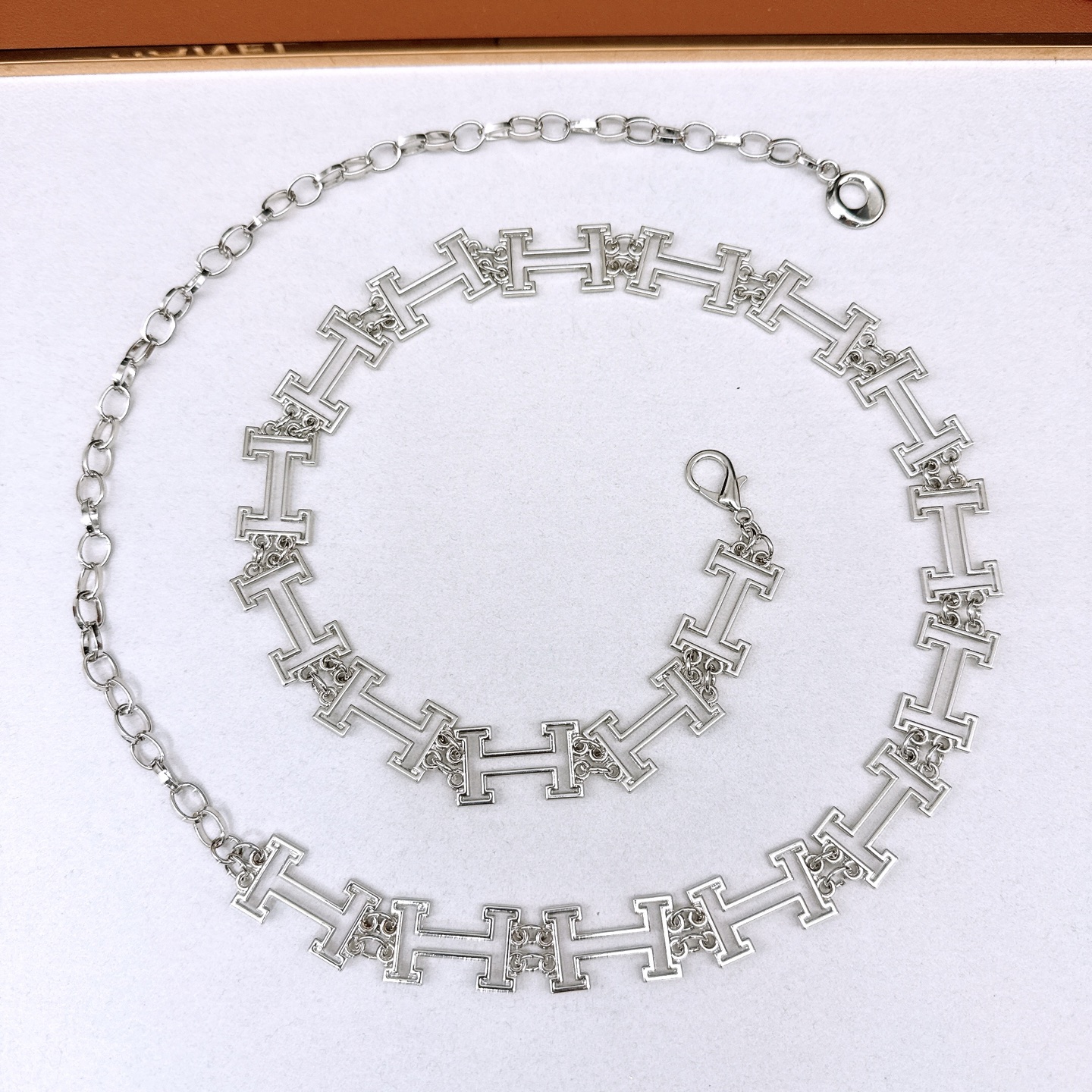 H waist chain(XD022) - Image 6