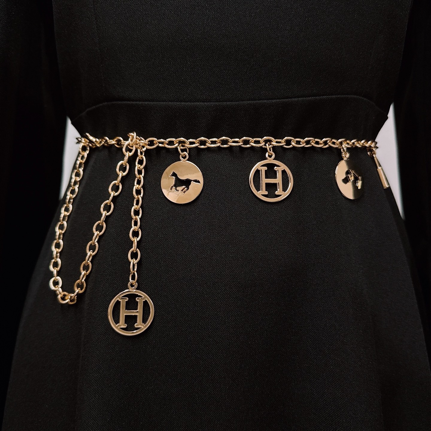 H waist chain(XD024)