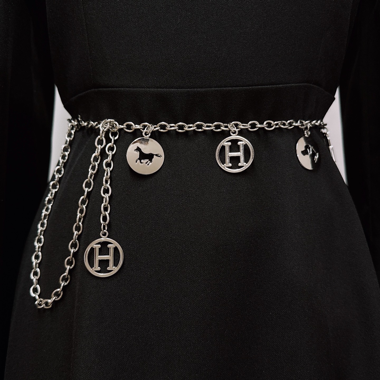 H waist chain(XD024) - Image 2