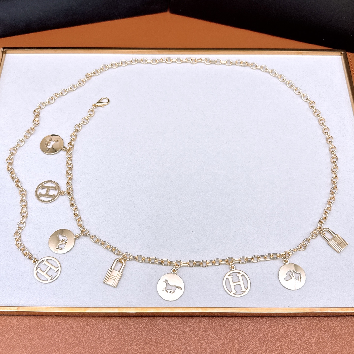 H waist chain(XD024) - Image 3