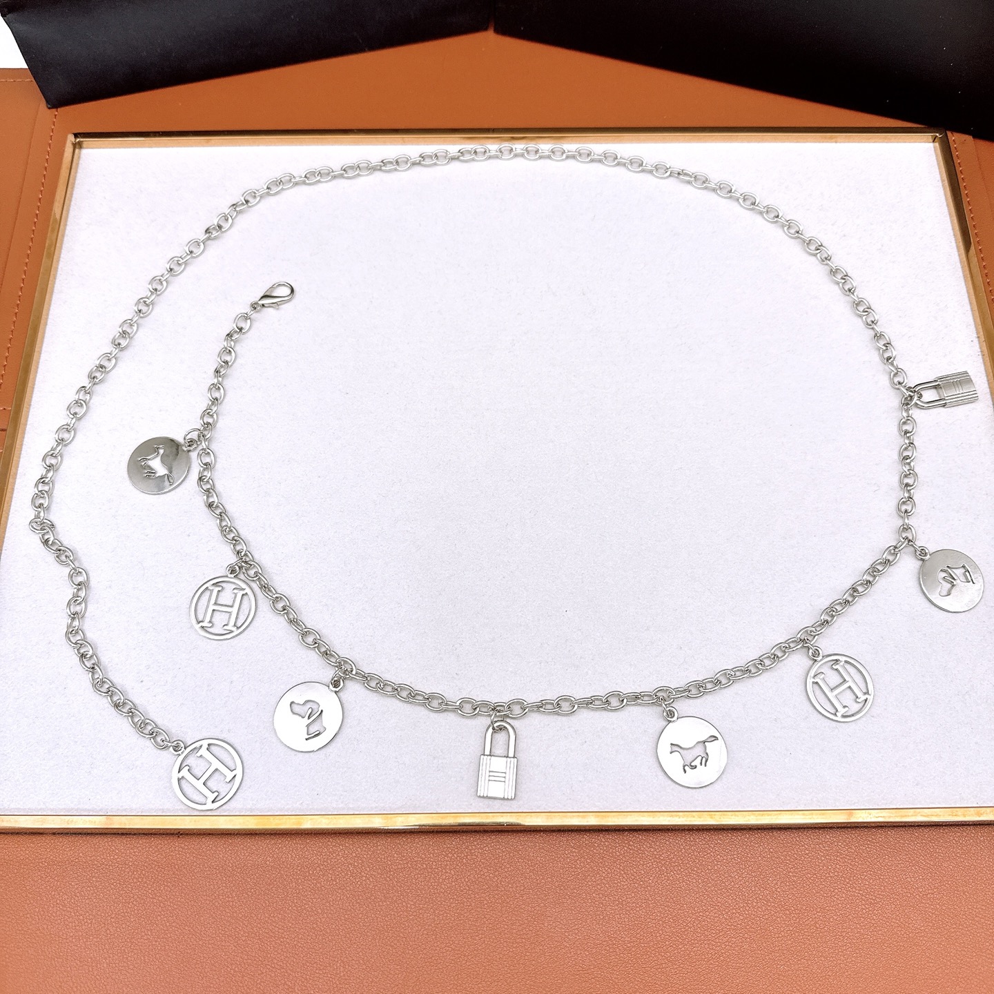 H waist chain(XD024) - Image 4