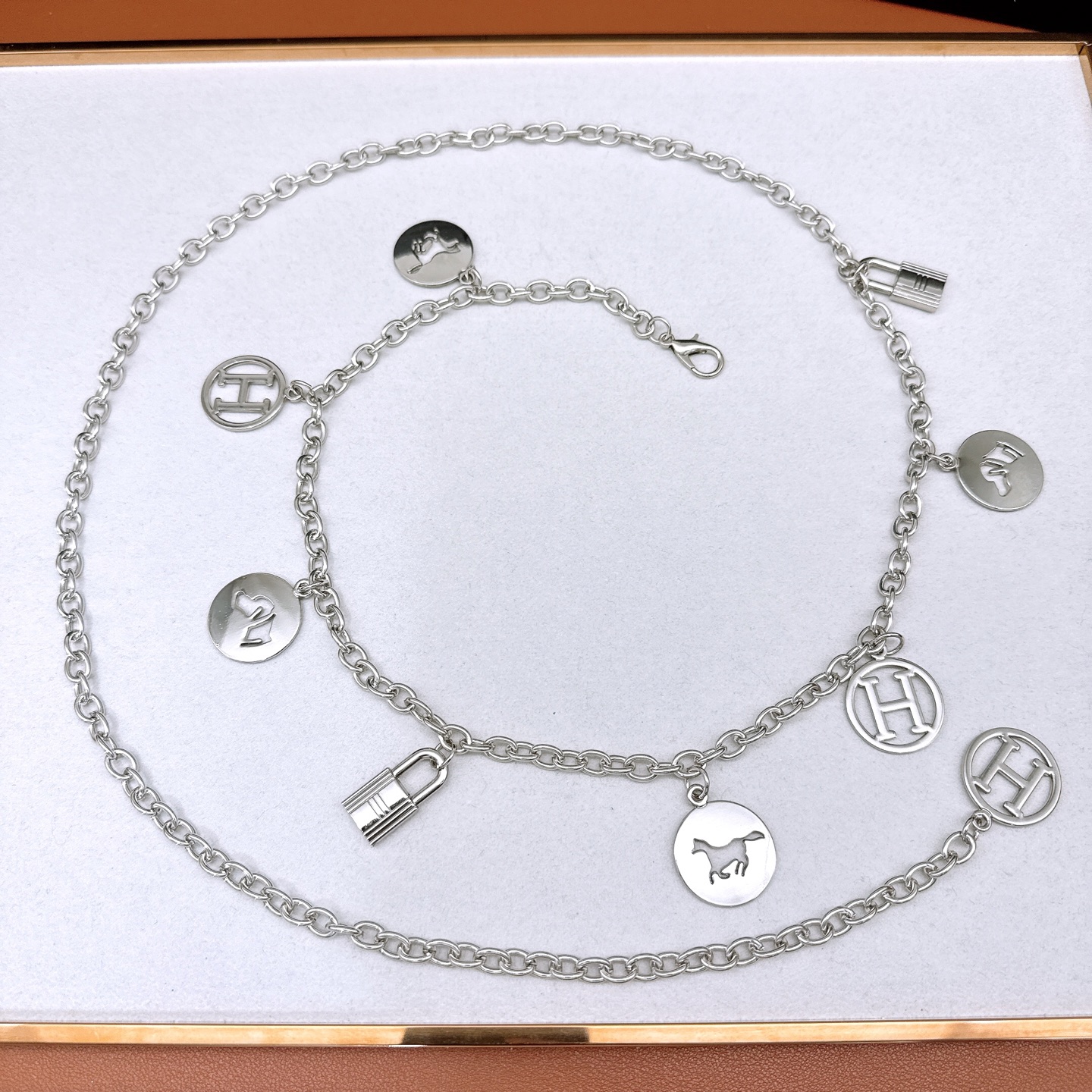 H waist chain(XD024) - Image 6