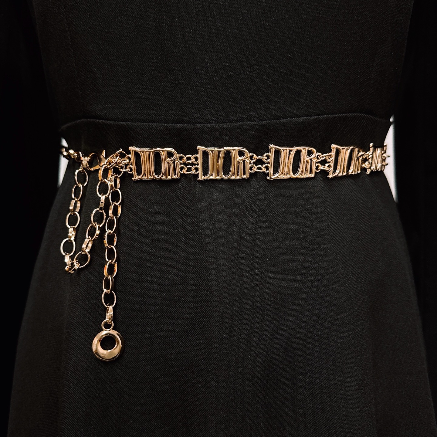 D waist chain(XD025)