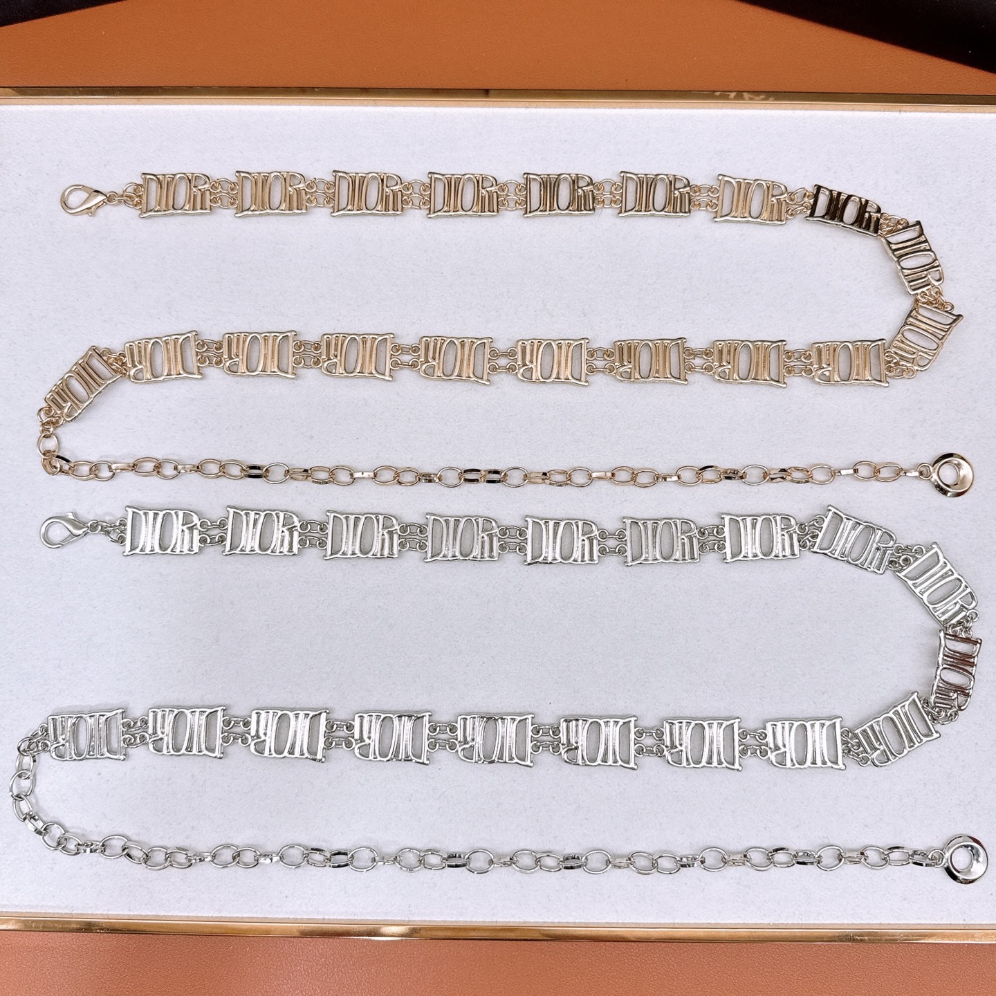 D waist chain(XD025) - Image 3