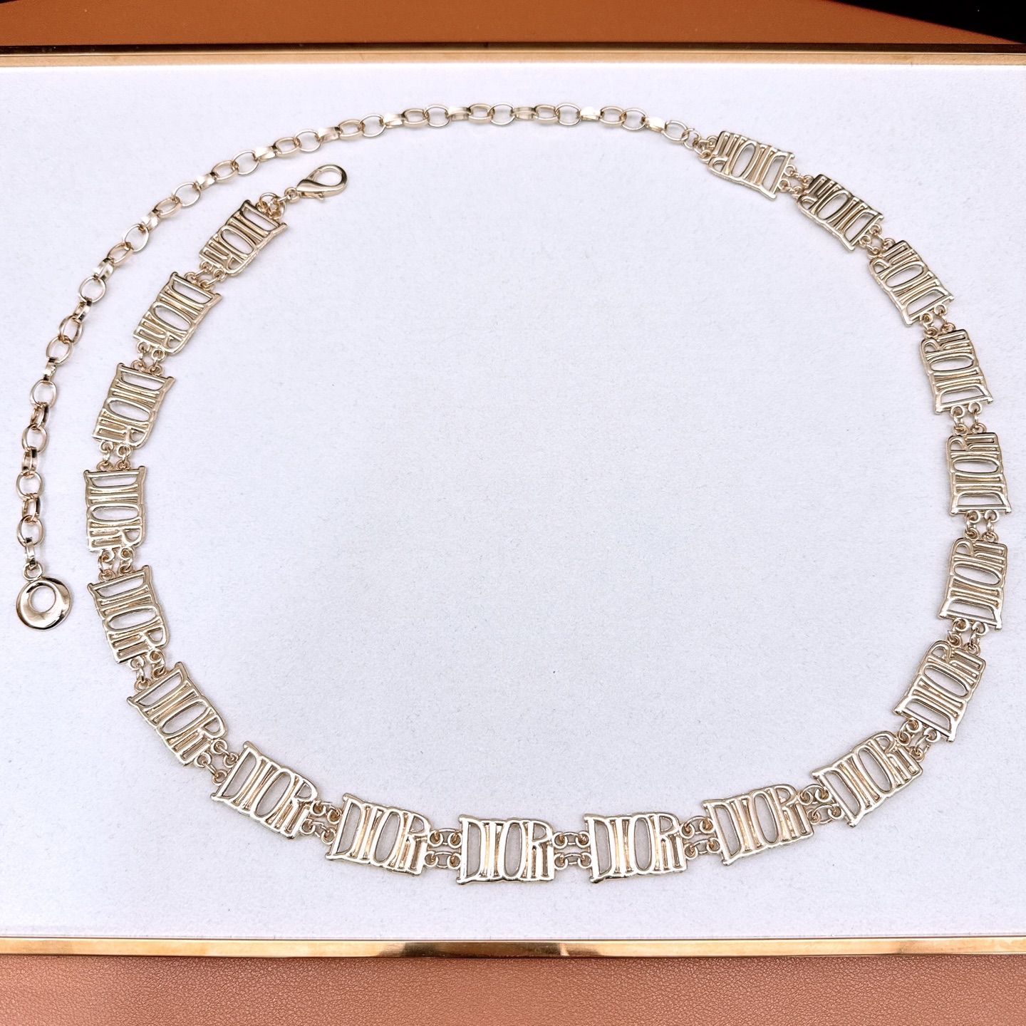 D waist chain(XD025) - Image 4