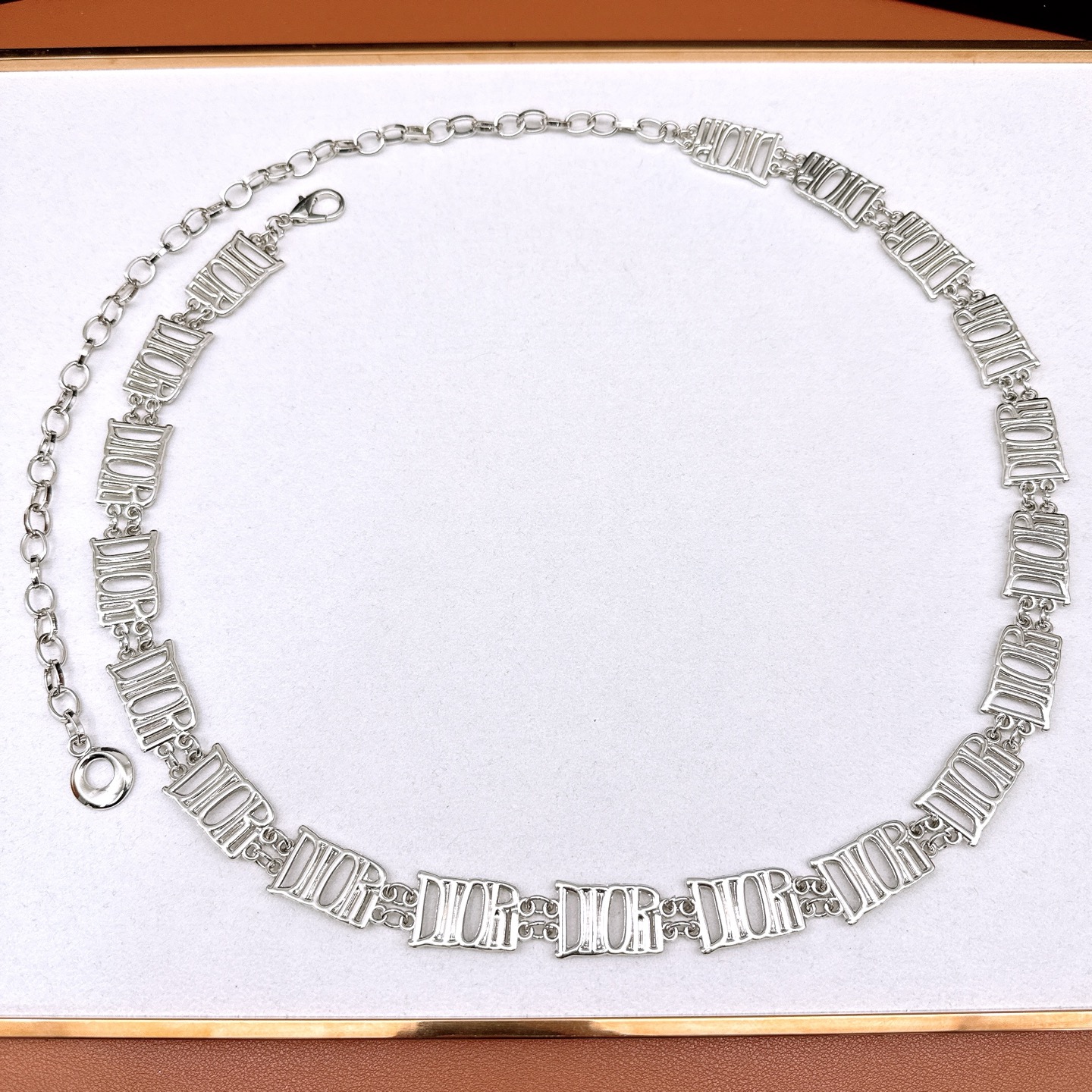 D waist chain(XD025) - Image 5