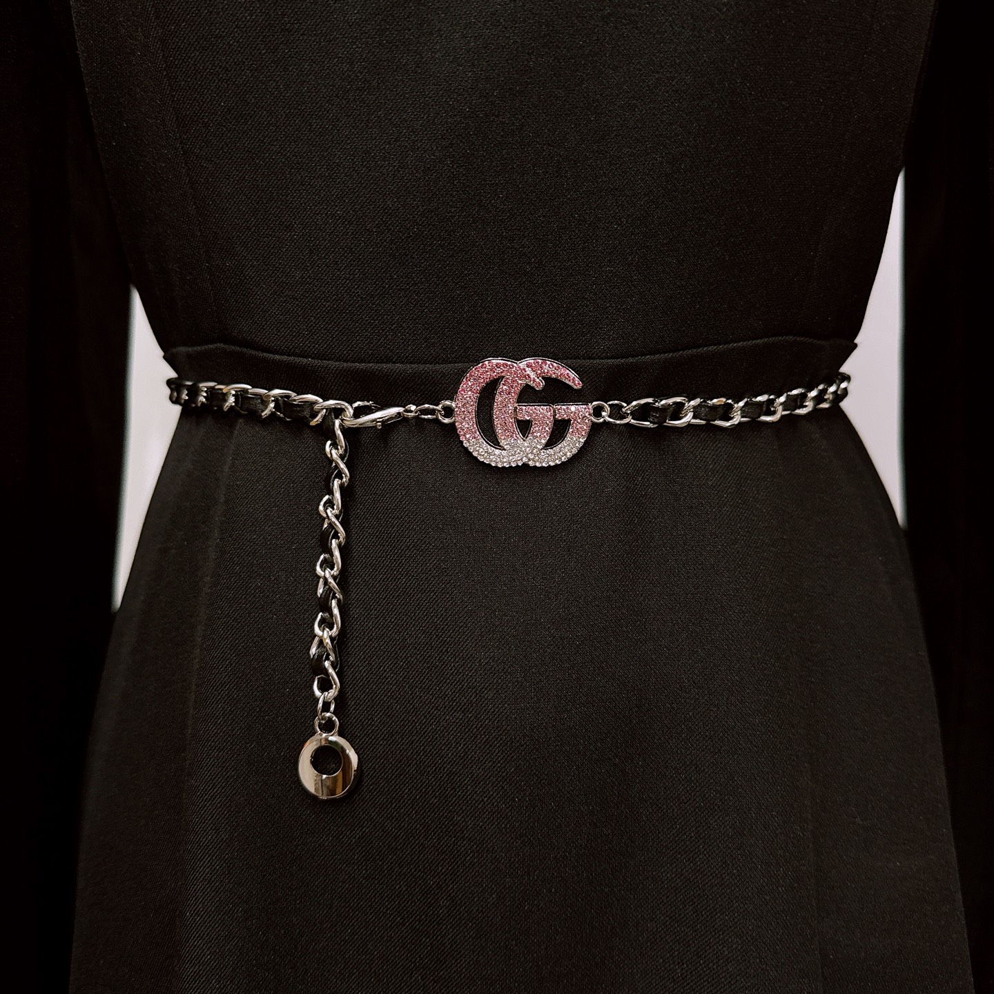 GG&CC&CD waist chain(W029) - Image 2