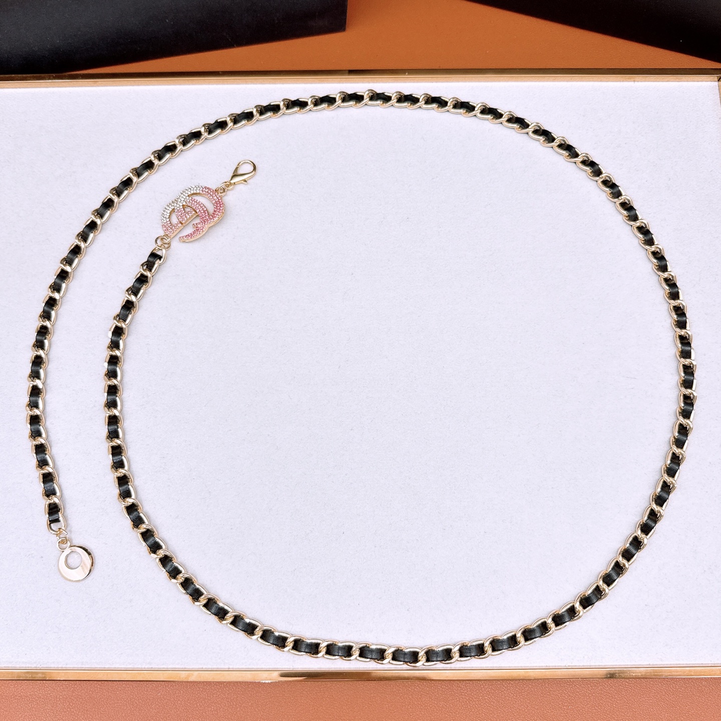 GG&CC&CD waist chain(W029) - Image 10