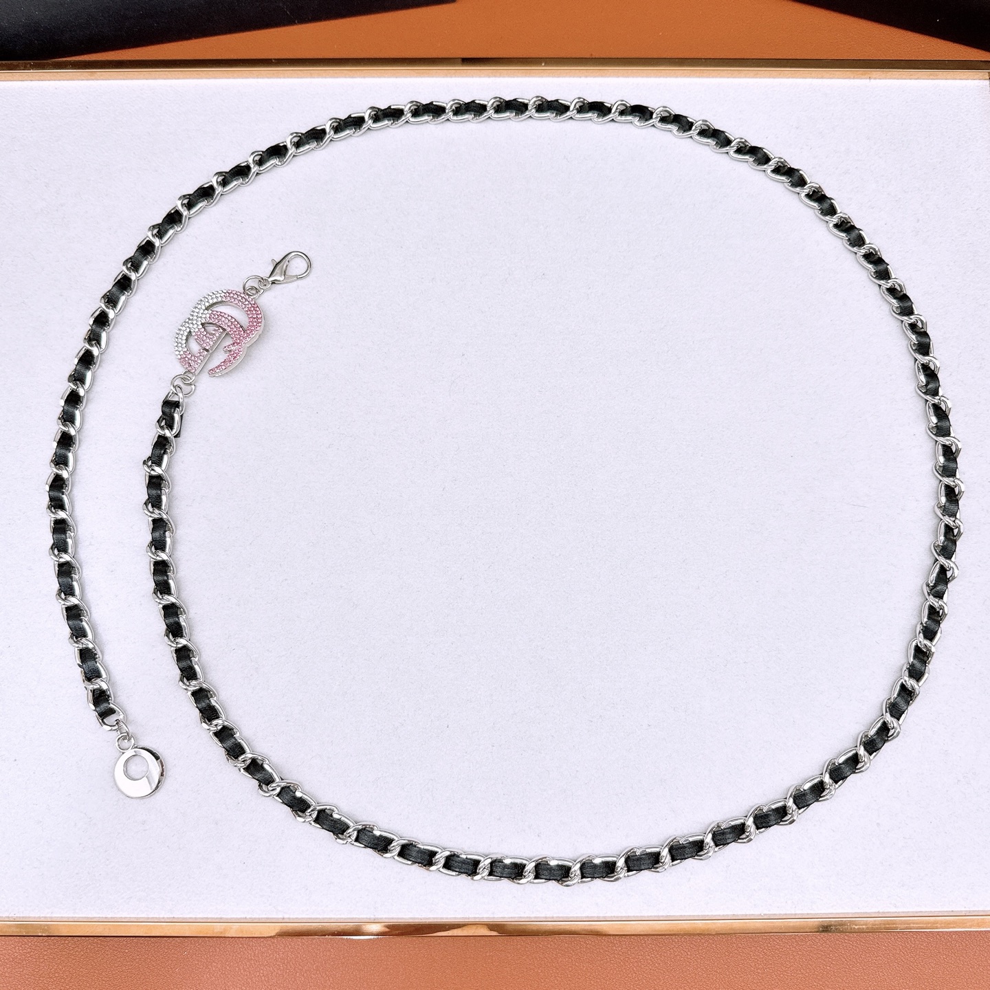 GG&CC&CD waist chain(W029) - Image 11