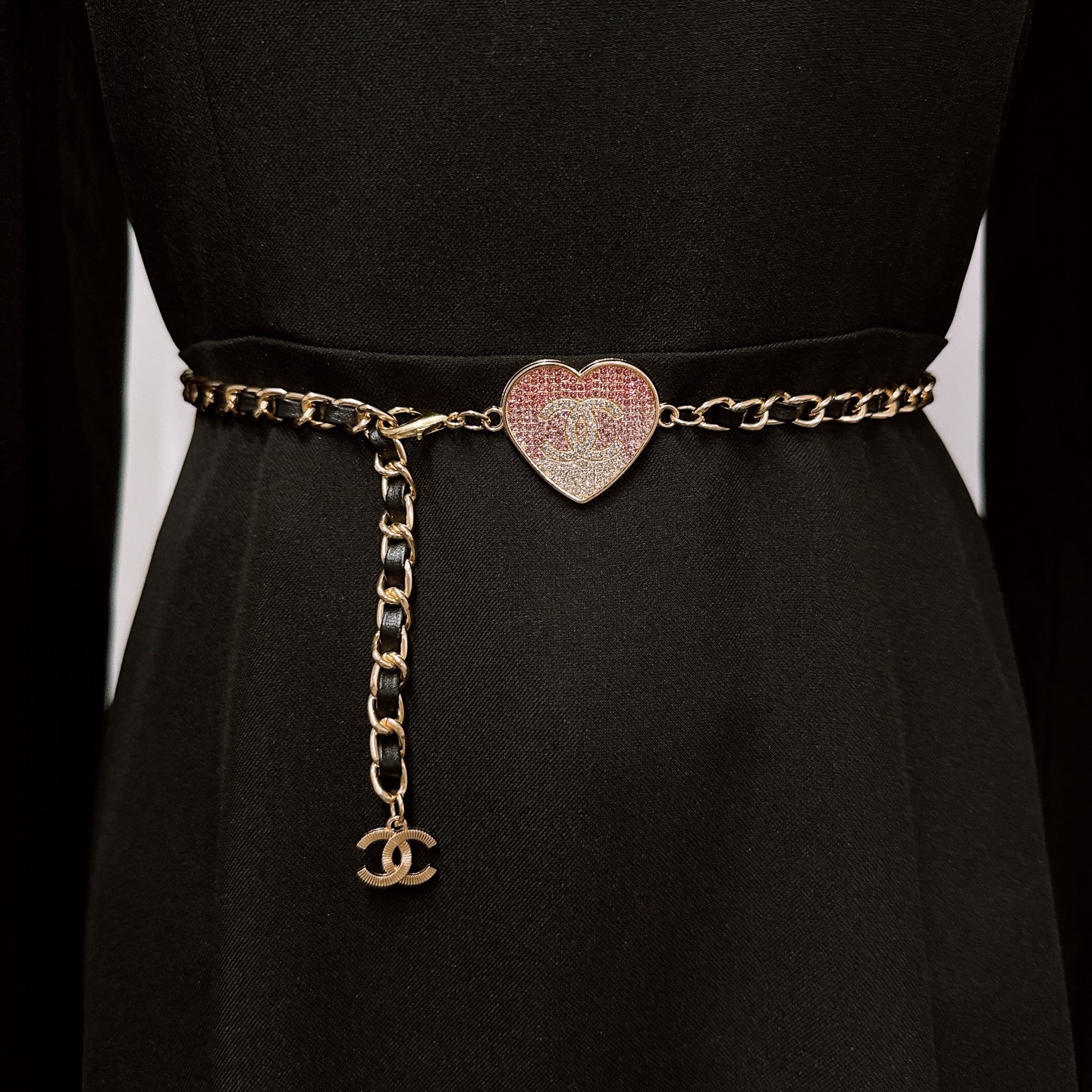 GG&CC&CD waist chain(W029) - Image 3