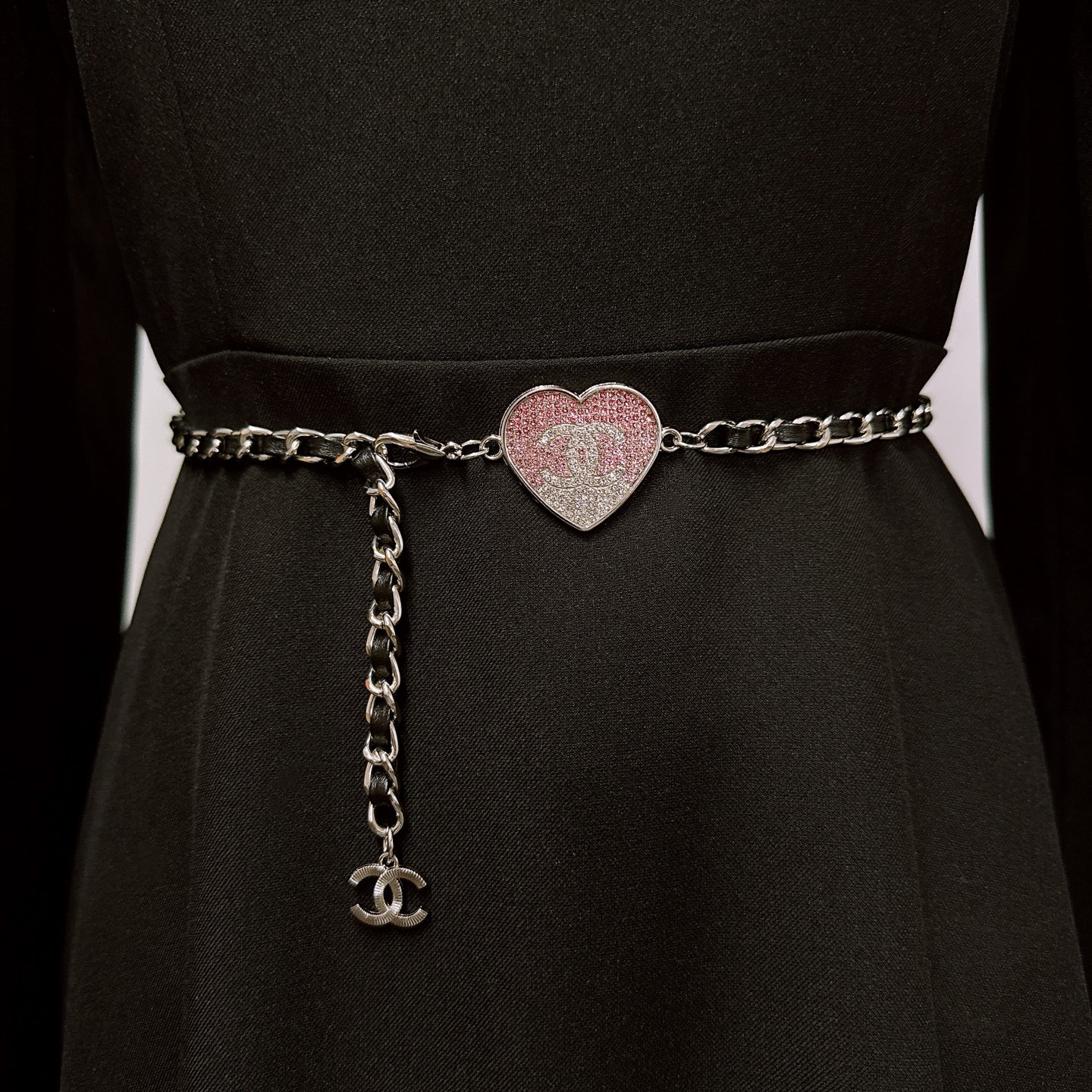 GG&CC&CD waist chain(W029) - Image 4